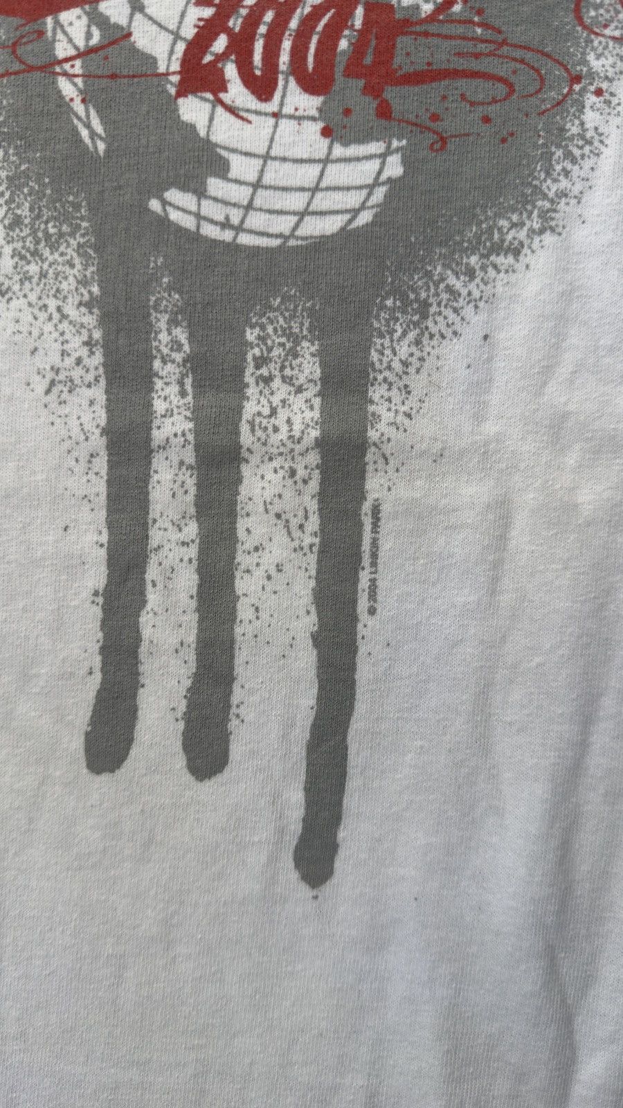 Other Vintage Linkin Park Meteora tour 2004 Size US S / EU 44-46 / 1 - 3 Thumbnail