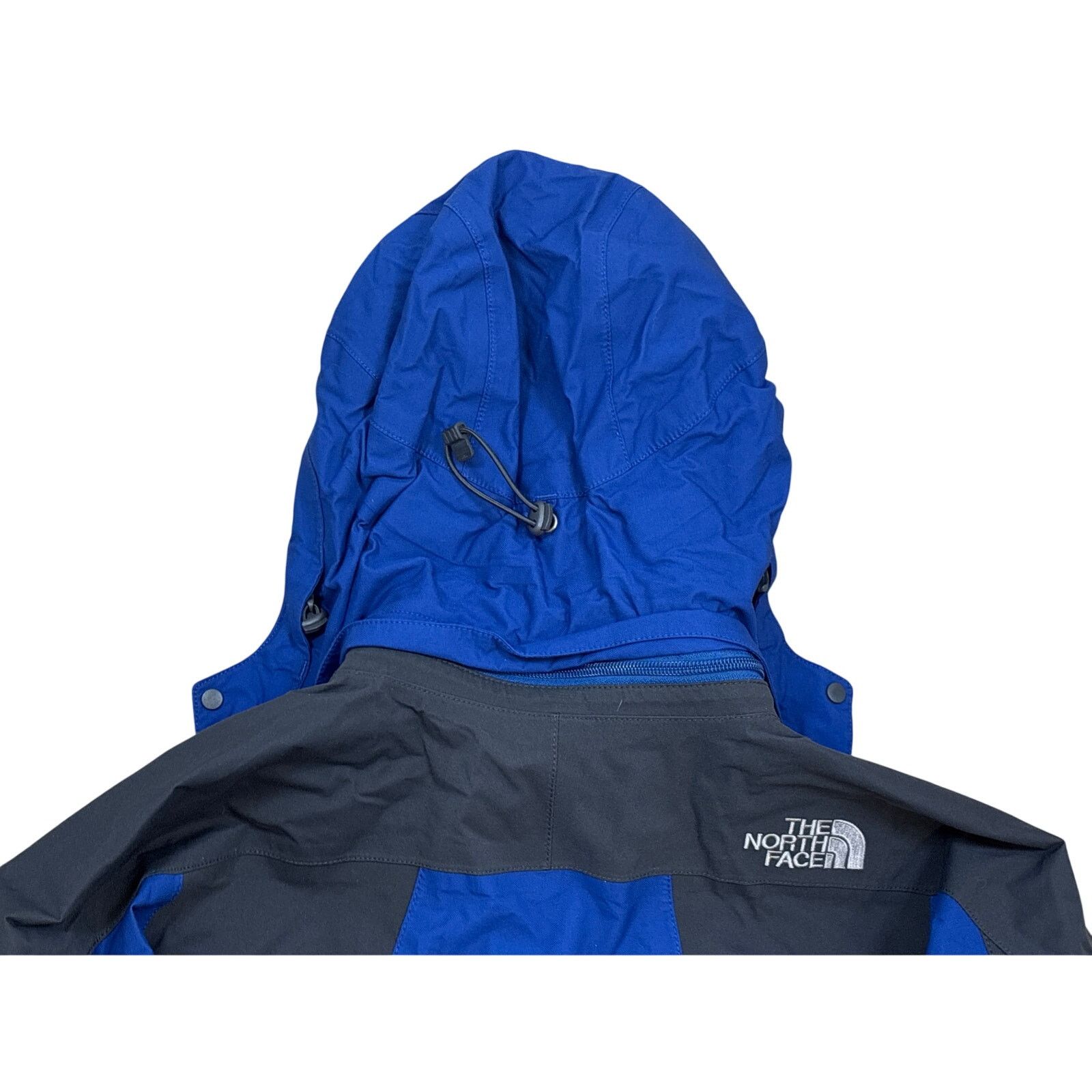 The North Face The North Face HyVent Full Zip Men’s Small windbreaker Size US S / EU 44-46 / 1 - 8 Thumbnail
