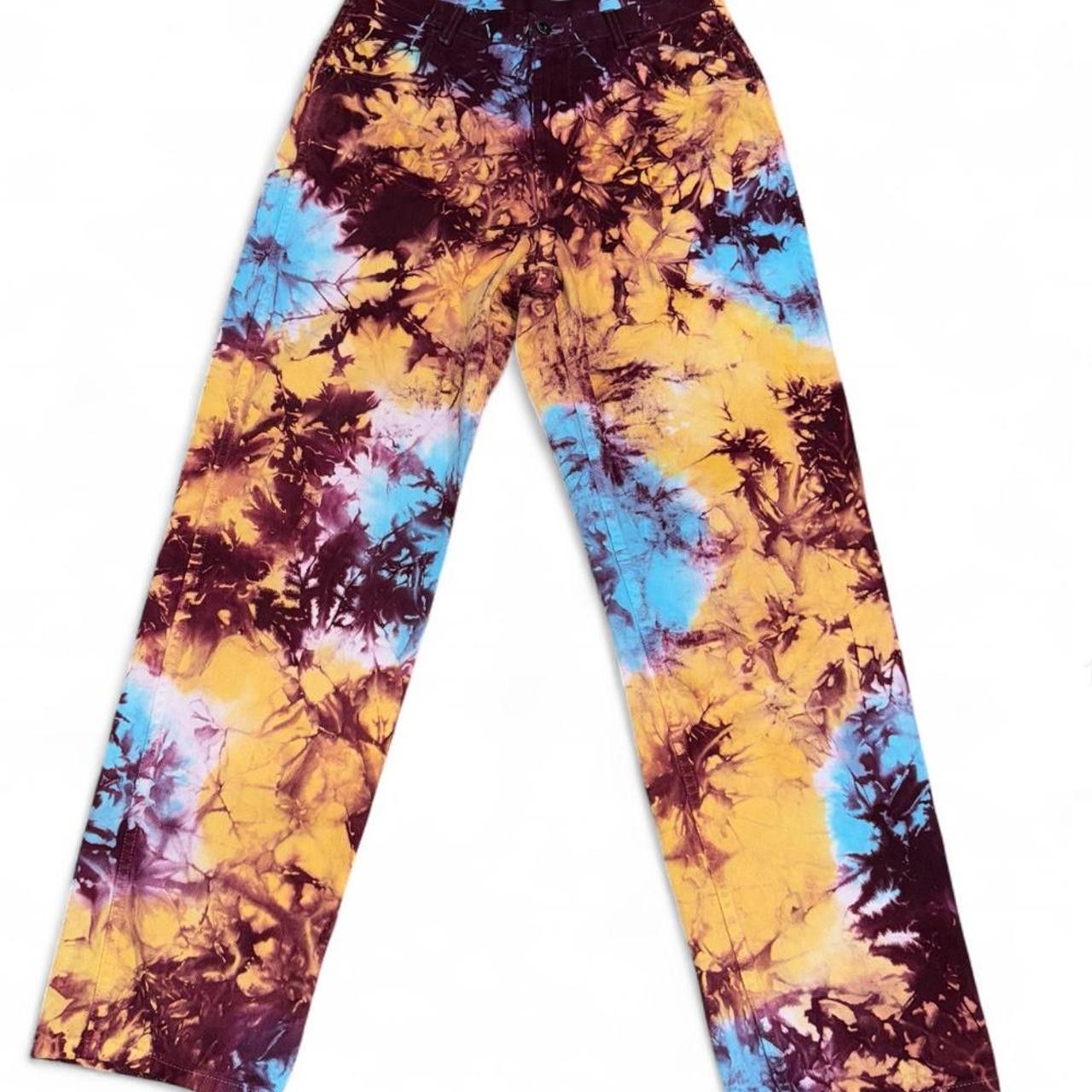 Simon Miller Simon Miller Men's Multi Jeans Size US 32 / EU 48 - 1 Thumbnail