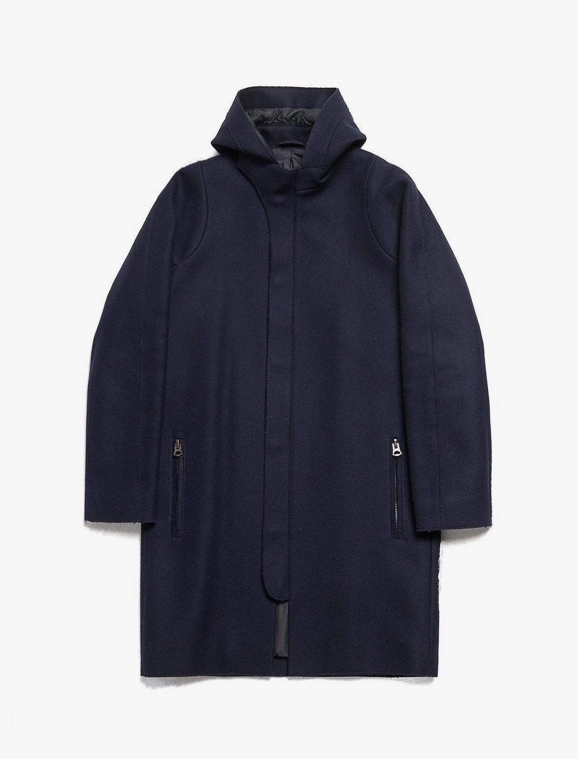 Acne Studios MARILIA COAT PSS17 | Grailed