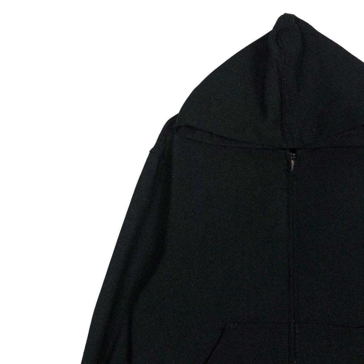 Japanese Brand Vintage Wool Jacket Union Made Big Smith Japan Issey Miyake Size US M / EU 48-50 / 2 - 7 Thumbnail