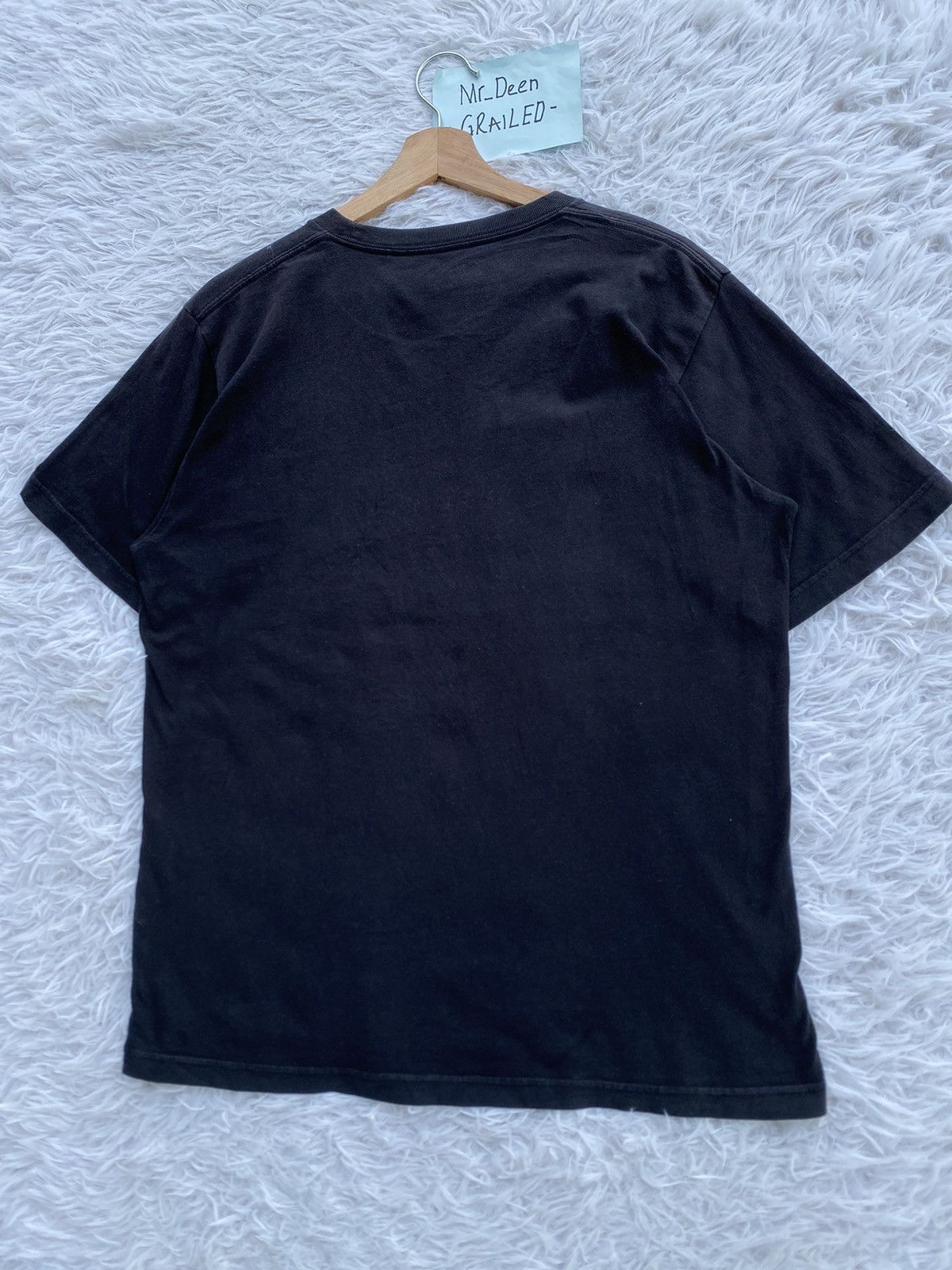 Keith Haring Rare Keith Haring x Uniqlo Tshirt Size US M / EU 48-50 / 2 - 14 Thumbnail