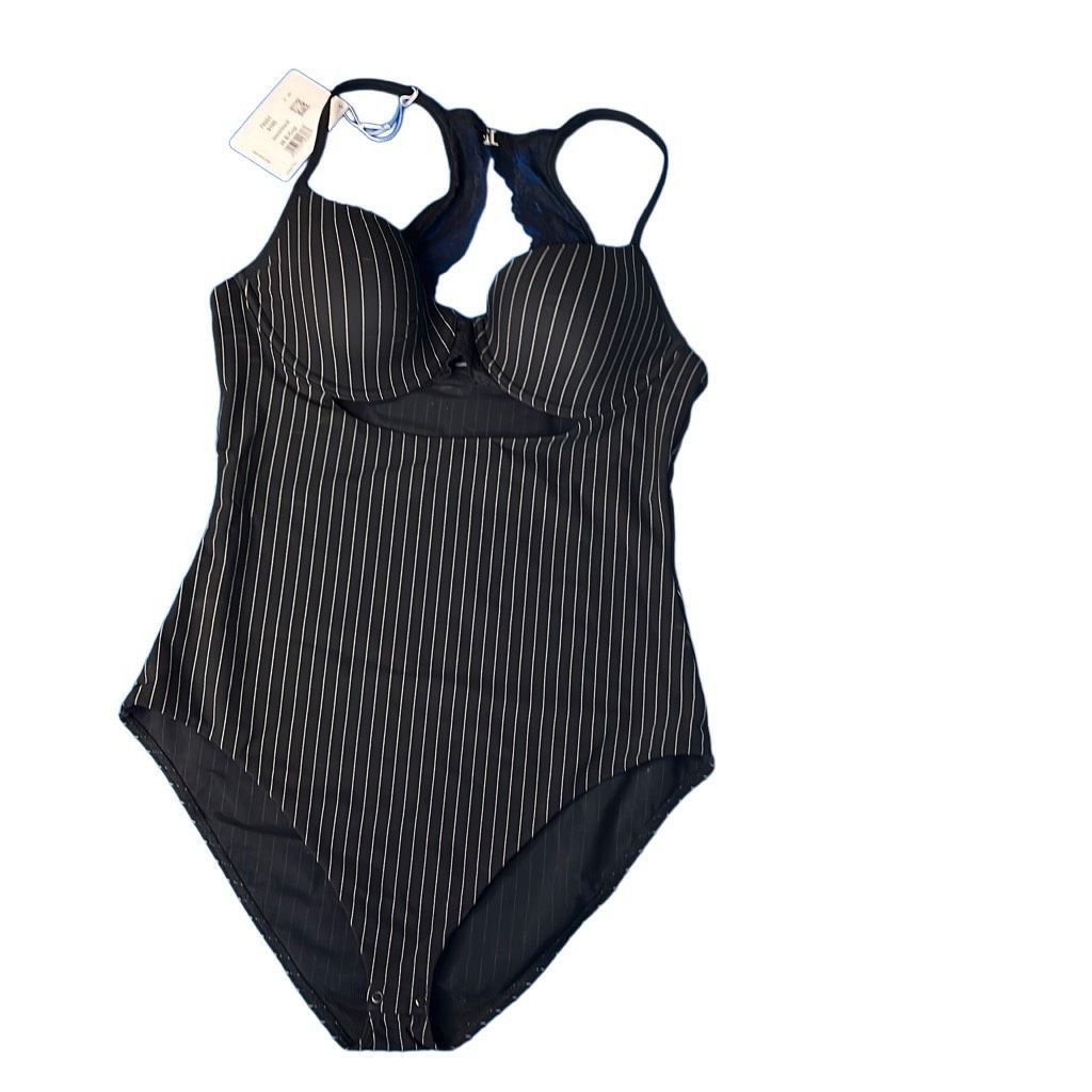 Wolford NWT Wolford Rachel Forming Body 36D 10 Size L / US 10 / IT 46 - 7 Thumbnail