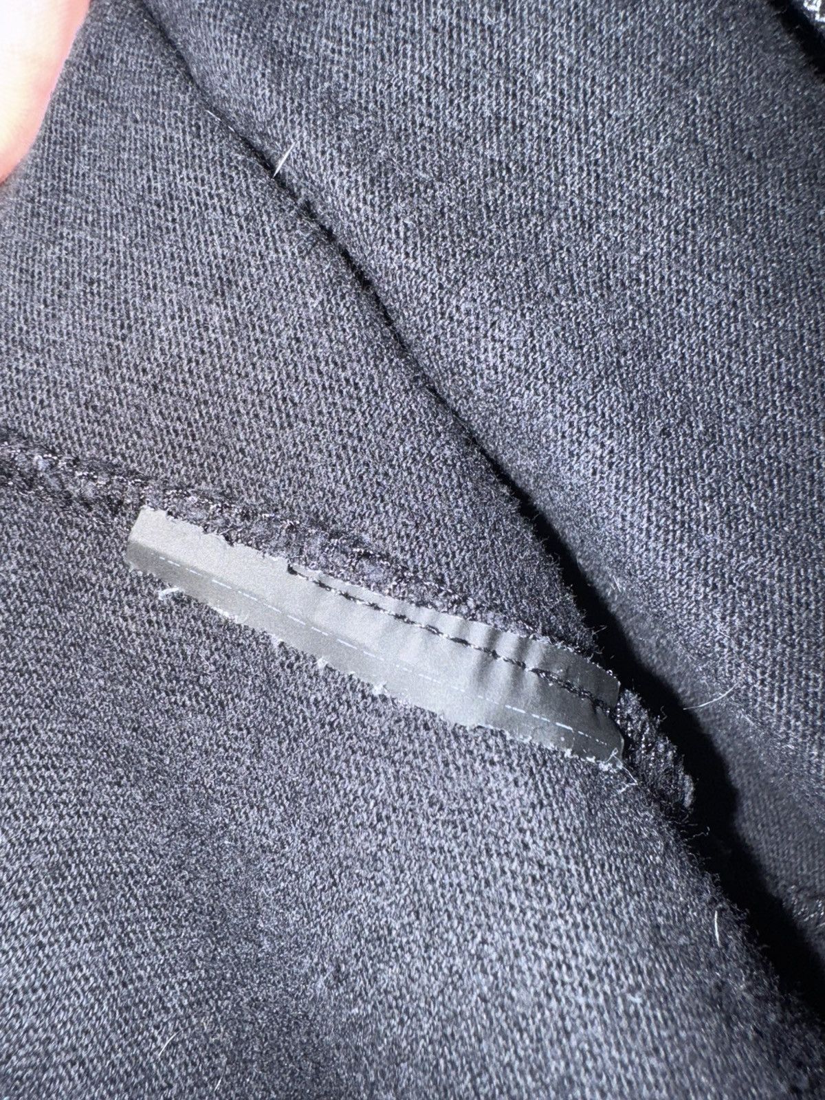 Saint Laurent Paris Heart Motif T Size US L / EU 52-54 / 3 - 5 Thumbnail