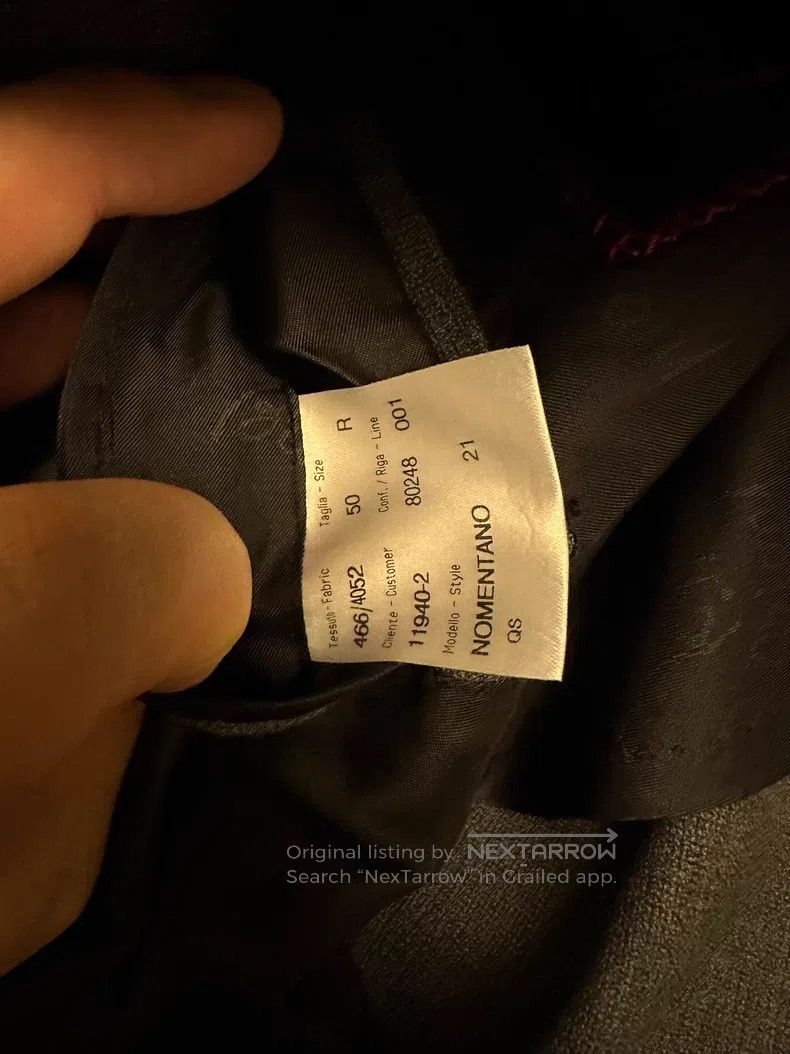 Brioni Brioni jacket Size US M / EU 48-50 / 2 - 5 Thumbnail