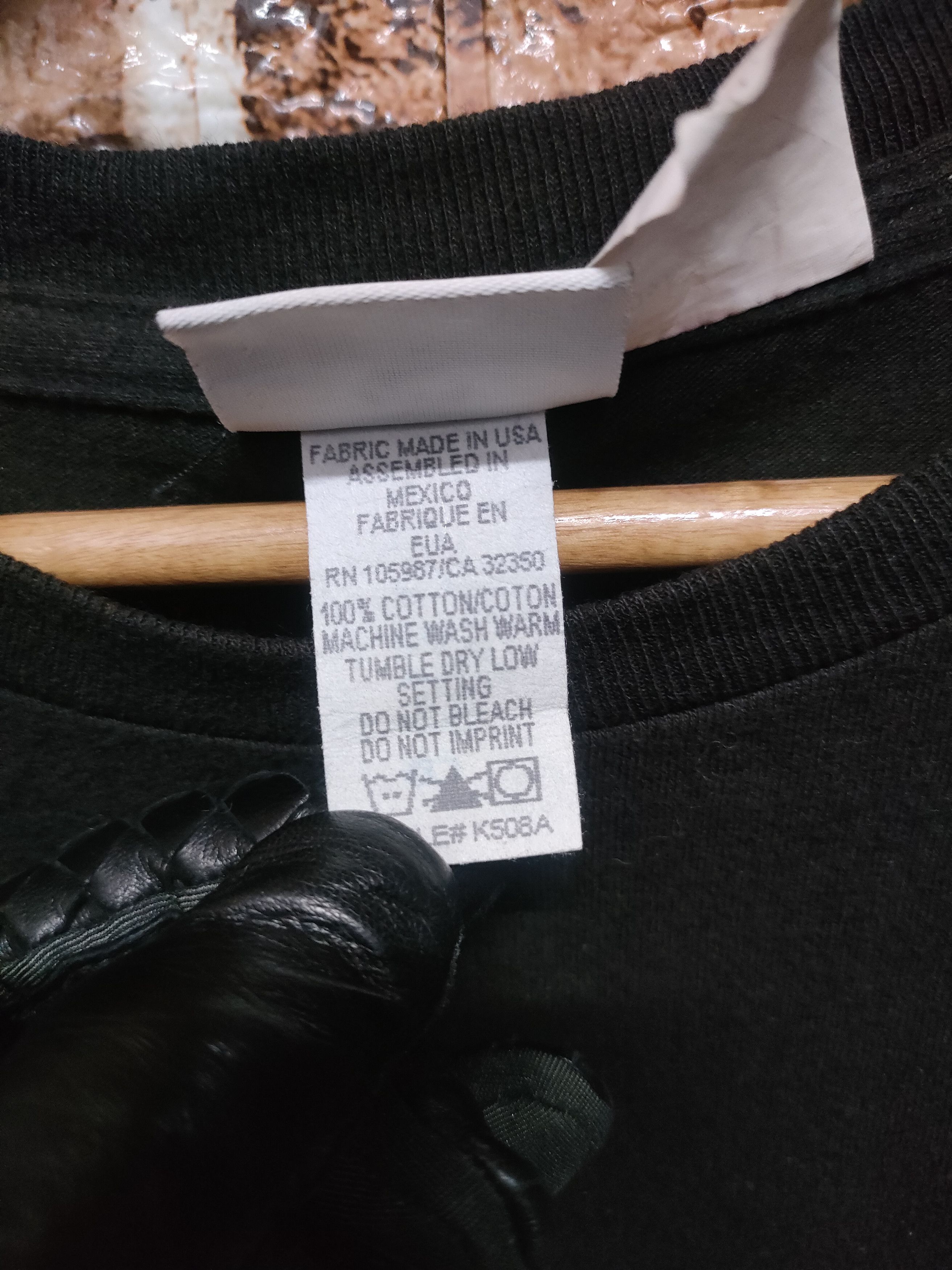 Quiksilver × Vintage Vintage Quicksilveredition T-shirt Size US L / EU 52-54 / 3 - 5 Thumbnail
