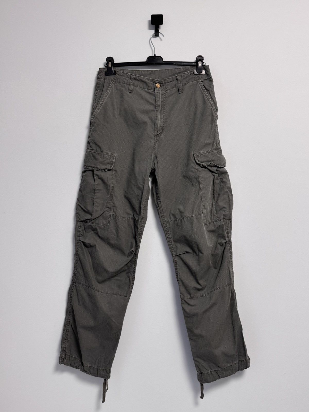 Other Carhartt Vintage Cargo Pants 30/32 Style Size US 32 / EU 48 - 9 Thumbnail