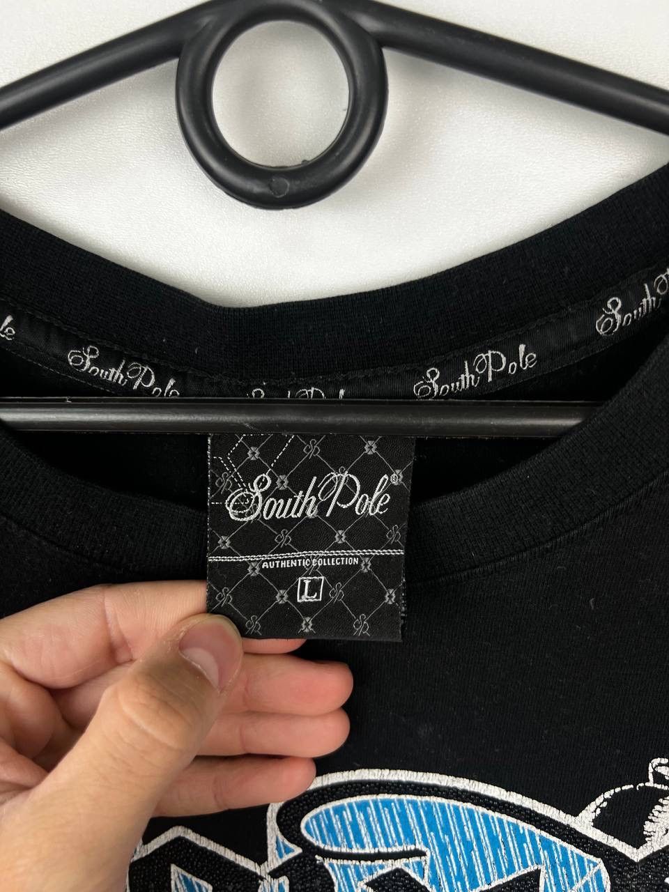 Other South Pole streetwear vintage t-shirts size L Size US L / EU 52-54 / 3 - 3 Thumbnail