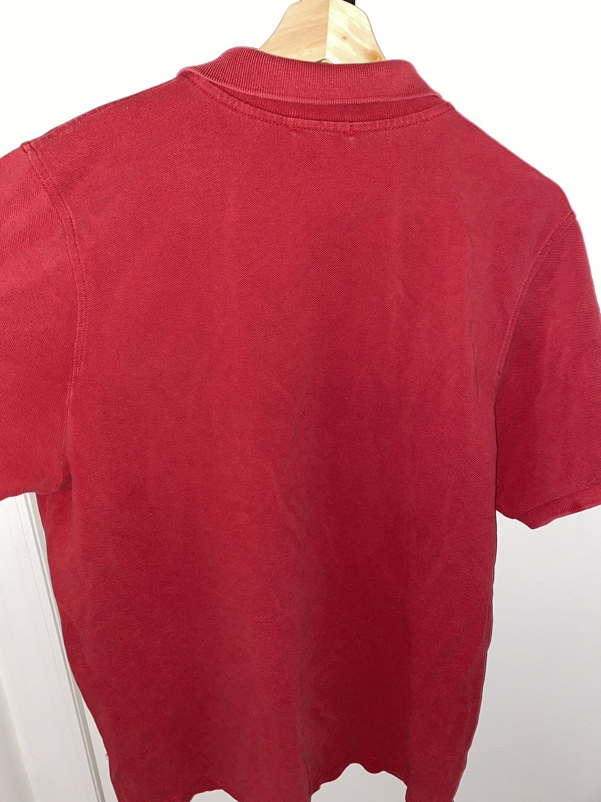 Burberry Burberry polo shirt Size US M / EU 48-50 / 2 - 4 Thumbnail