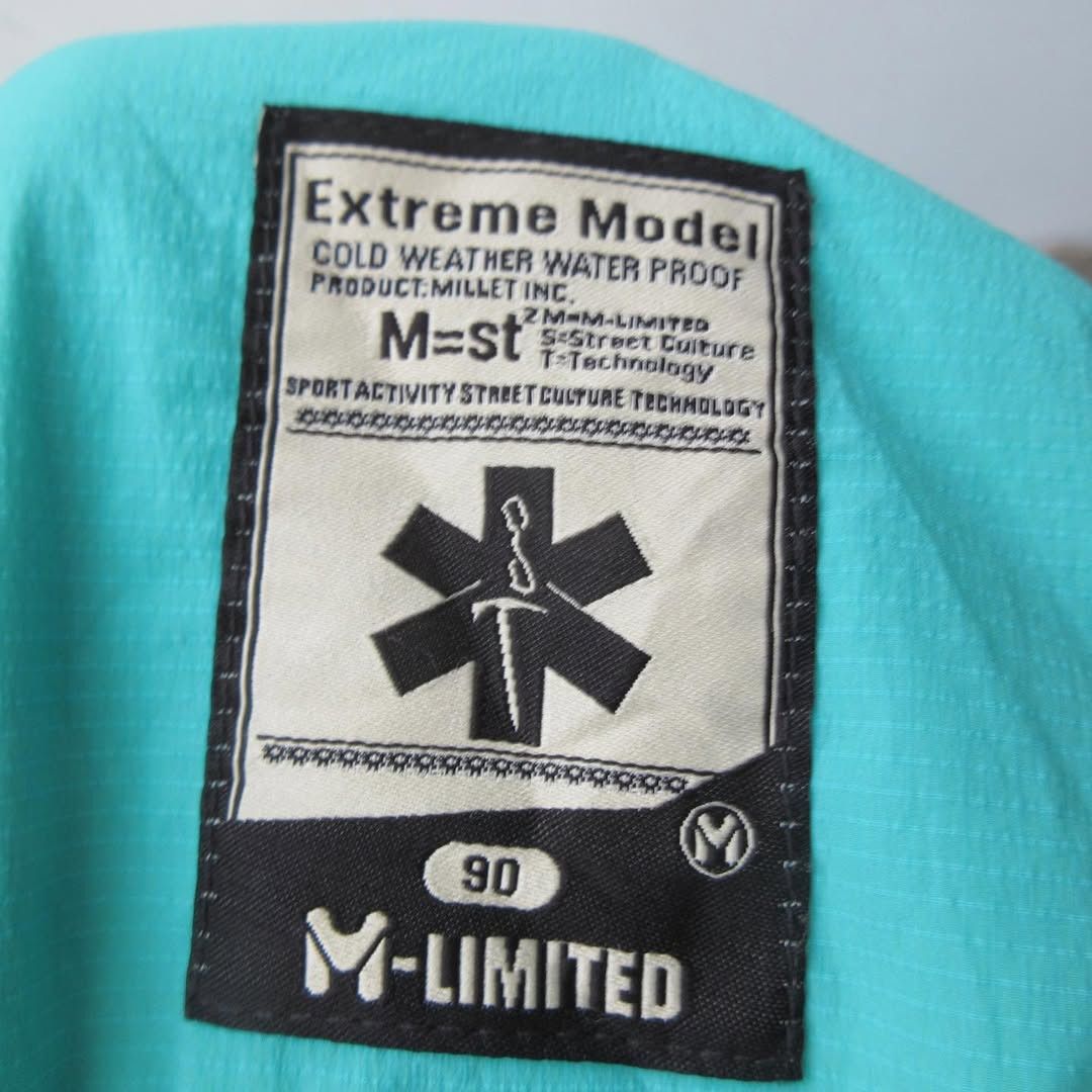 Outdoor Research Millet Limited Unisex Edition Serius Mountainners Size US M / EU 48-50 / 2 - 6 Thumbnail