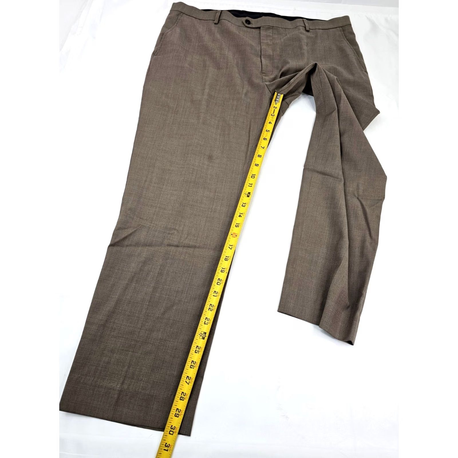 Jos. A. Bank VINTAGE no Size US 42 / EU 58 - 4 Thumbnail