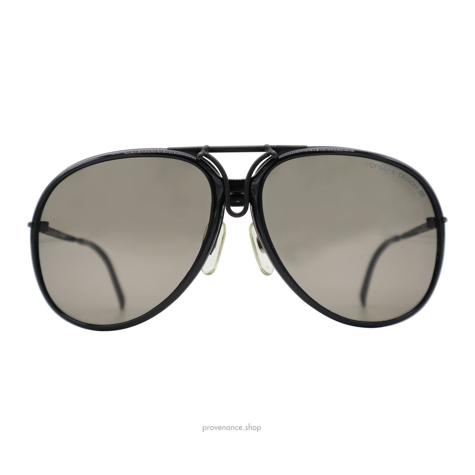 Porsche Design Porsche Carrera 5632 Vintage Sunglasses Size ONE SIZE - 1 Thumbnail