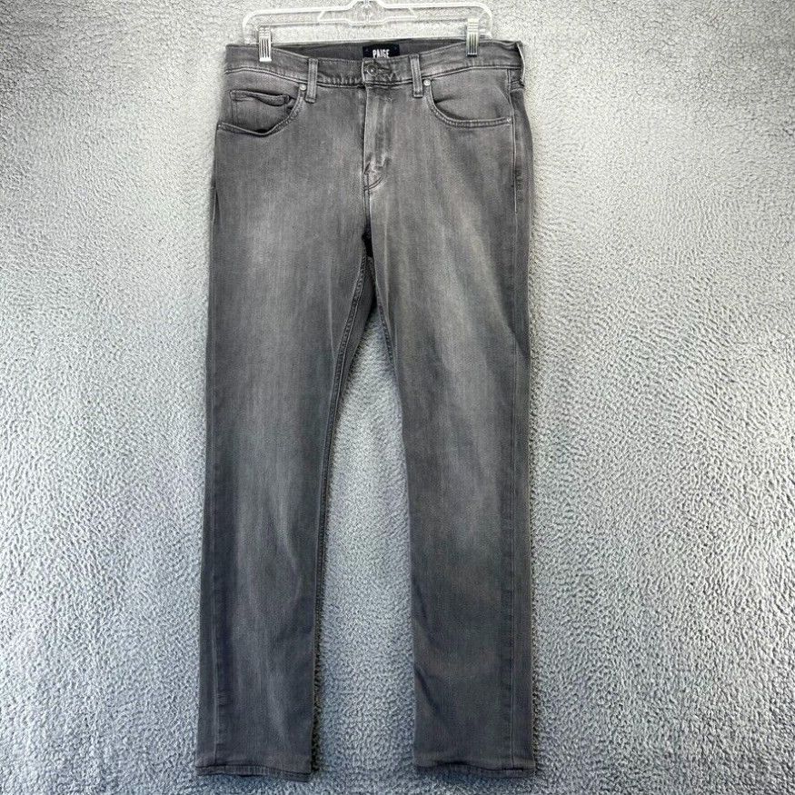 Paige Men's Faderal (Slim Straight) - Cumberland main image 1