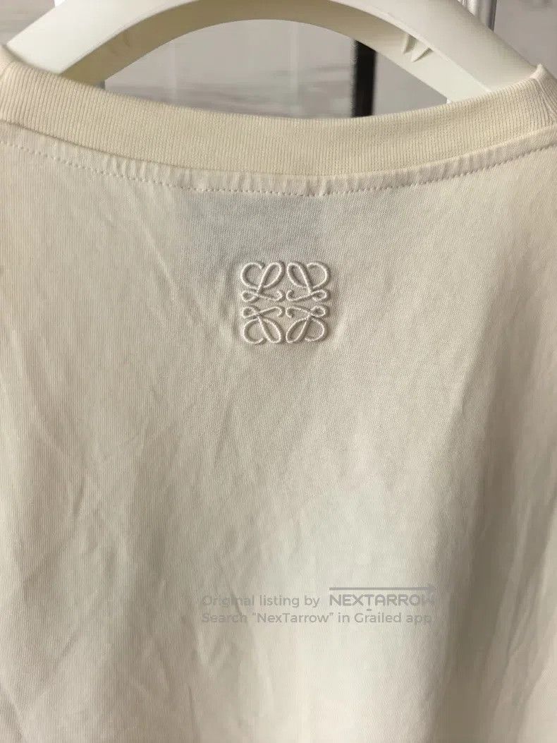 Loewe Loewe Short-sleeve Size US M / EU 48-50 / 2 - 6 Thumbnail