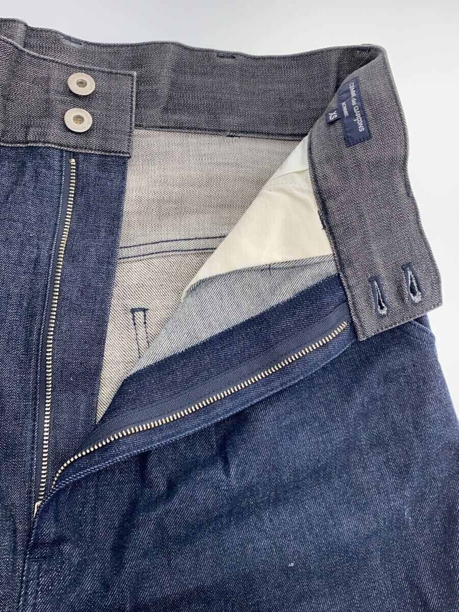 Comme des Garcons Homme 2021 Denim Size US 32 / EU 48 - 3 Thumbnail
