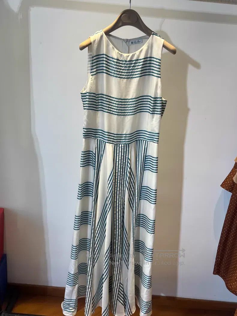 Loro Piana Loro Piana Dress Size S / US 4 / IT 40 - 1 Thumbnail