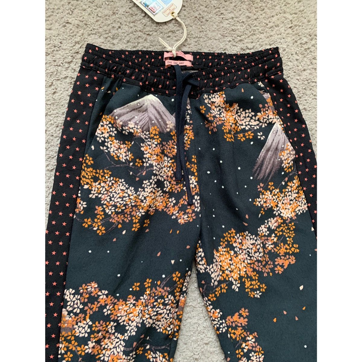 Scotch & Soda SCOTCH AND SODA GIRLS FLORAL COMBO SET Size 22" - 8 Thumbnail