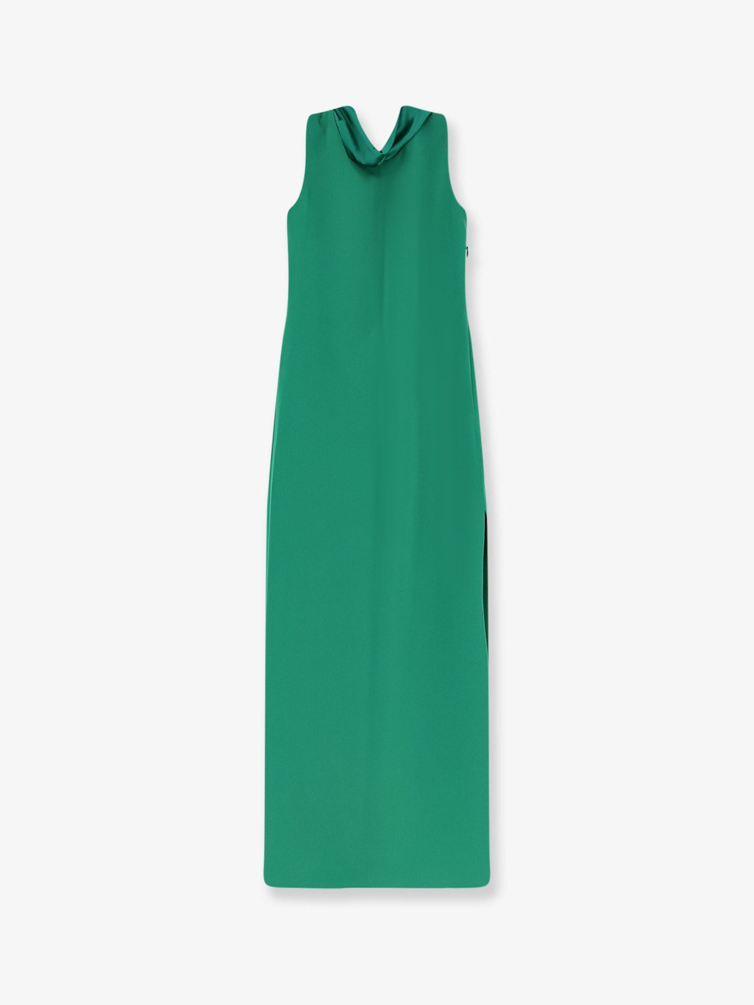 Max Mara Mxmeaere Long Dress Size S / US 4 / IT 40 - 1 Thumbnail