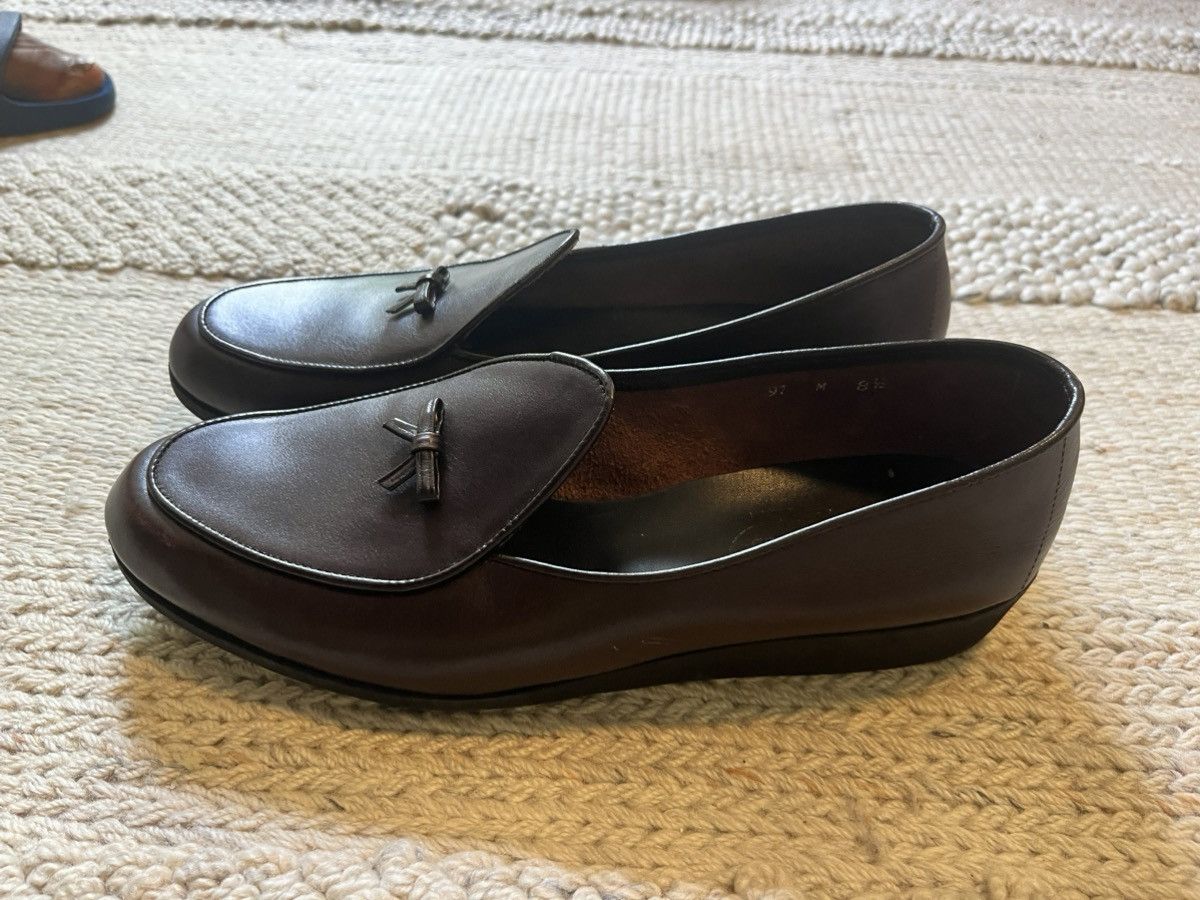 Belgian Shoes Belgian Shoes Mr. Casual Size US 8.5 / EU 41-42 - 2 Thumbnail