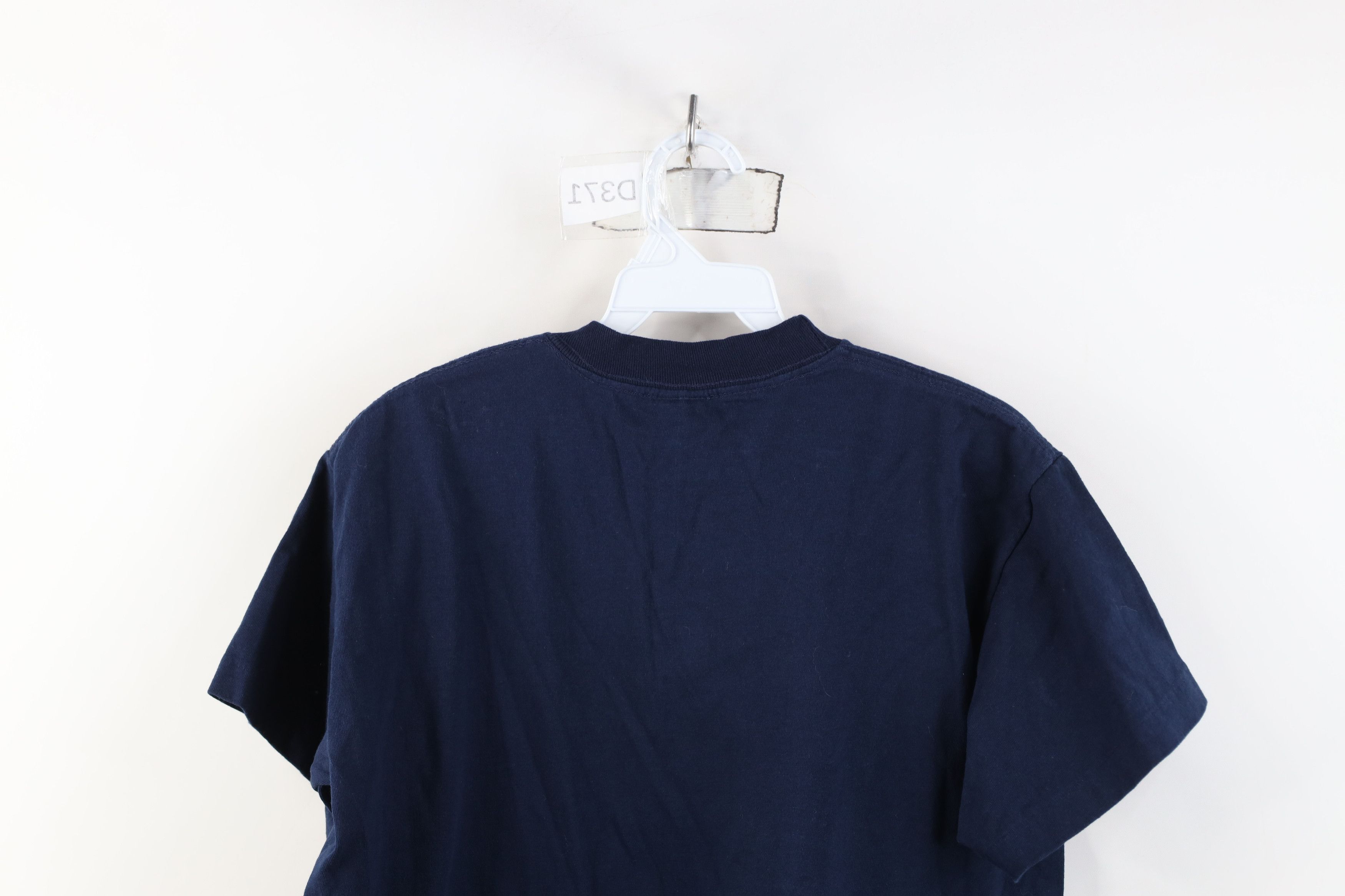 Vintage Vintage 90s Streetwear Florida Sailboat Sailing T-Shirt USA Size US M / EU 48-50 / 2 - 13 Thumbnail