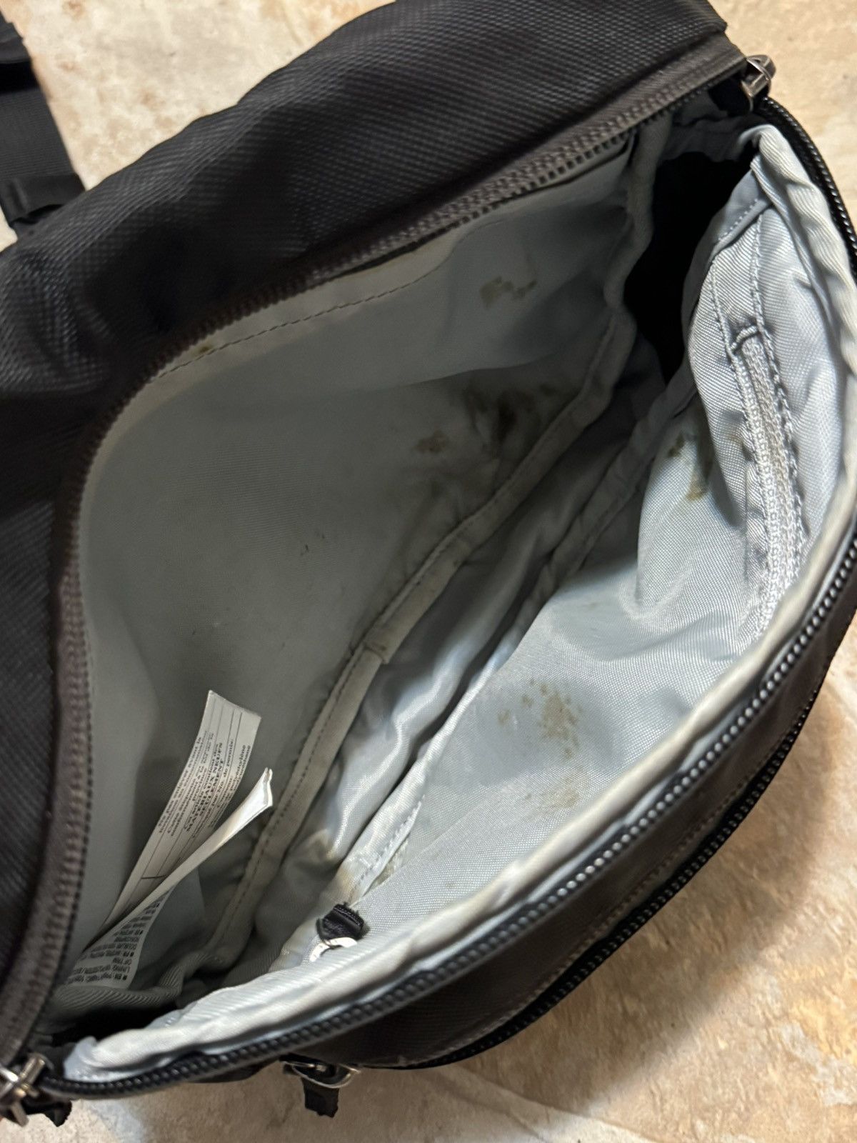 Arc'teryx MAKA 2 WAISTPACK Size ONE SIZE - 5 Thumbnail