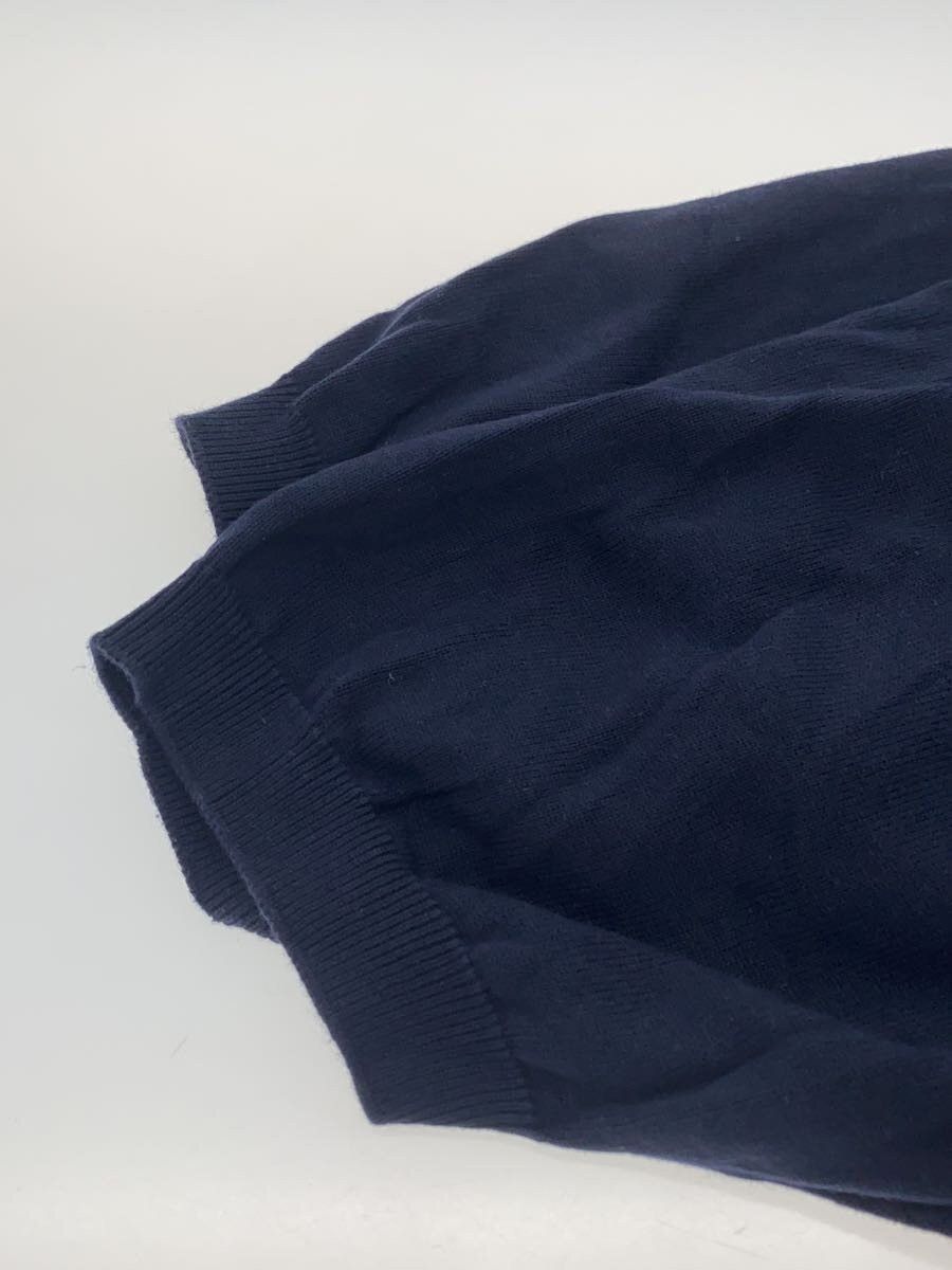 A.PRESSE Blue Cotton Polo Shirt Size US L / EU 52-54 / 3 - 5 Thumbnail