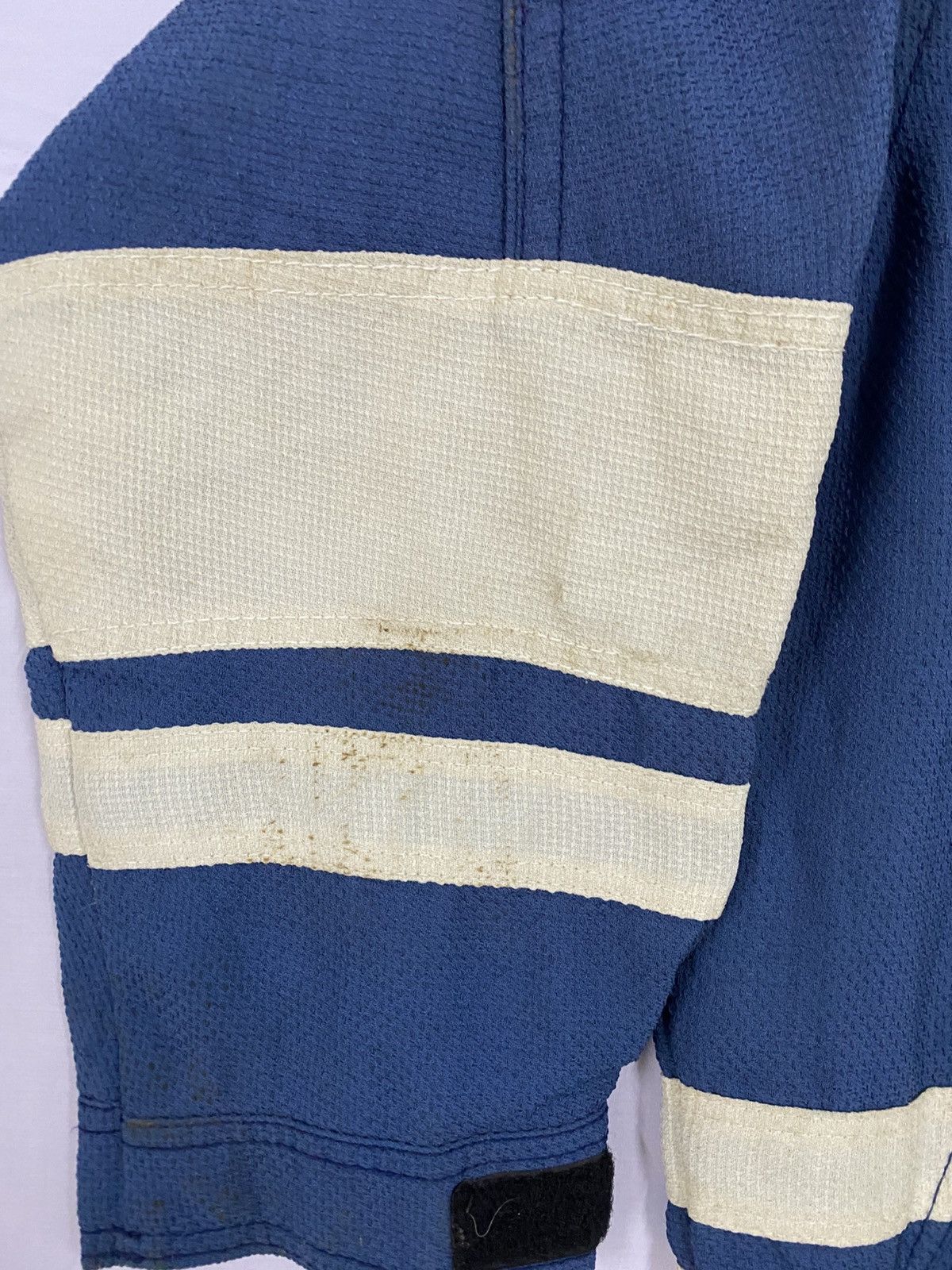 Ellesse Ellesse Halfzipper Vintage Size US XL / EU 56 / 4 - 5 Thumbnail