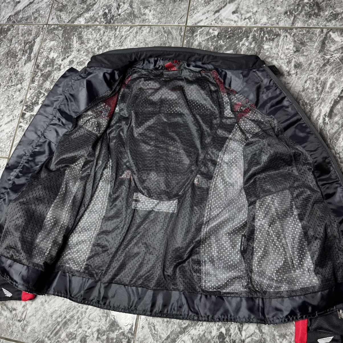 Honda × Vintage Honda racing HRC moto jacket Size US XL / EU 56 / 4 - 4 Thumbnail