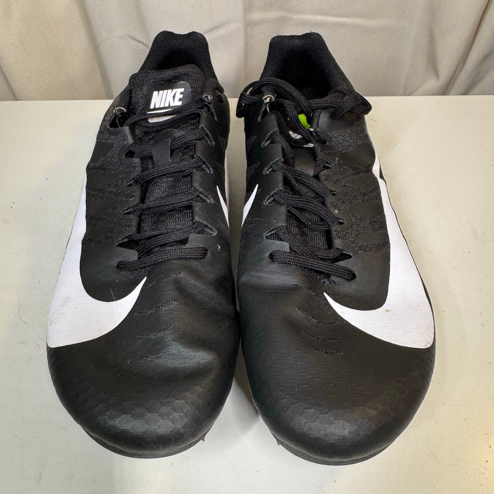 Nike Nike Sprint Wing Track Spikes Racing Shoes Men’s US 9 Size US 9 / EU 42 - 3 Thumbnail