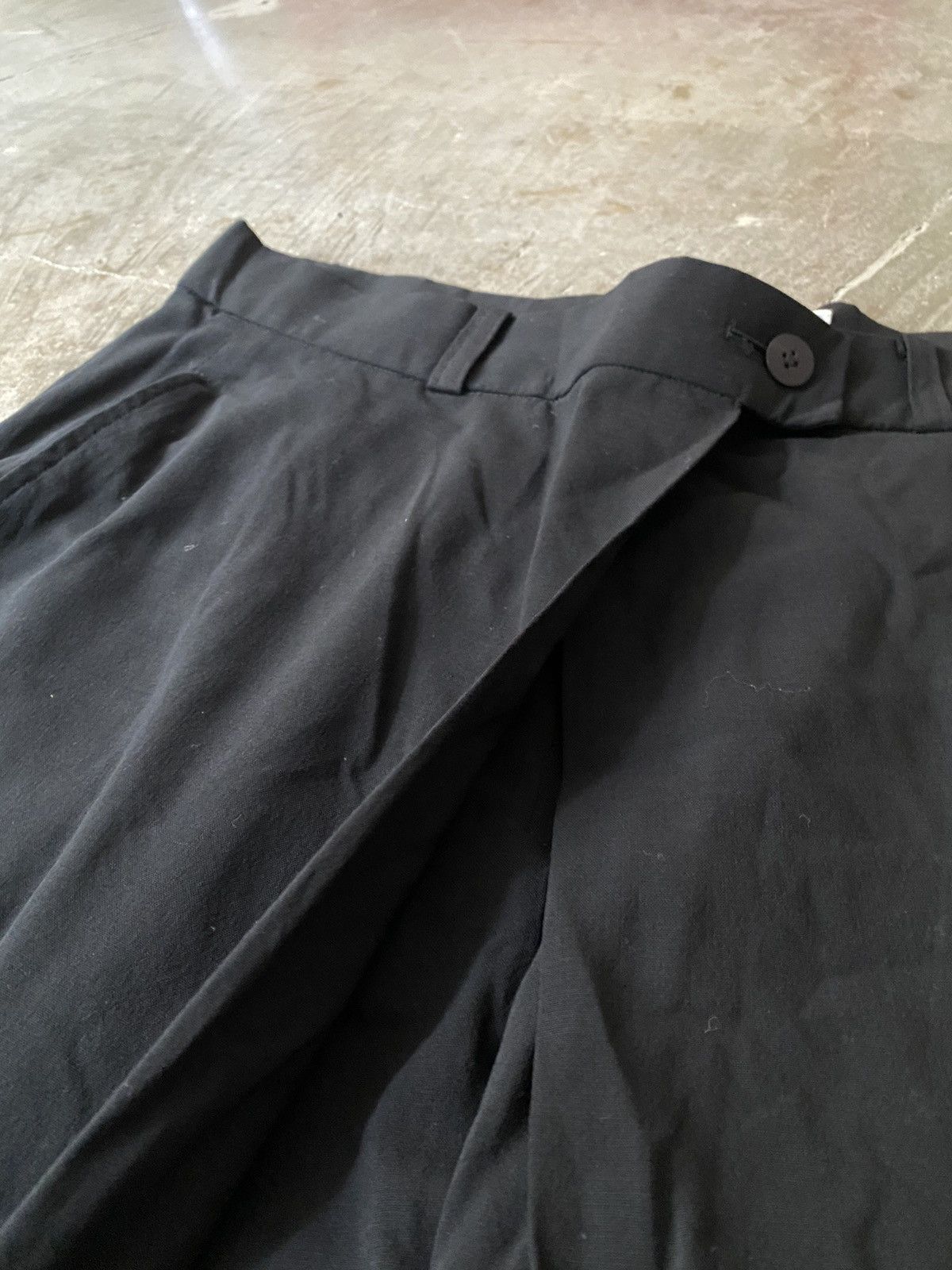 Issey Miyake Issey Miyake Pants Kapital Yohji Yamamoto Comme des Garcons Size US 34 / EU 50 - 6 Thumbnail