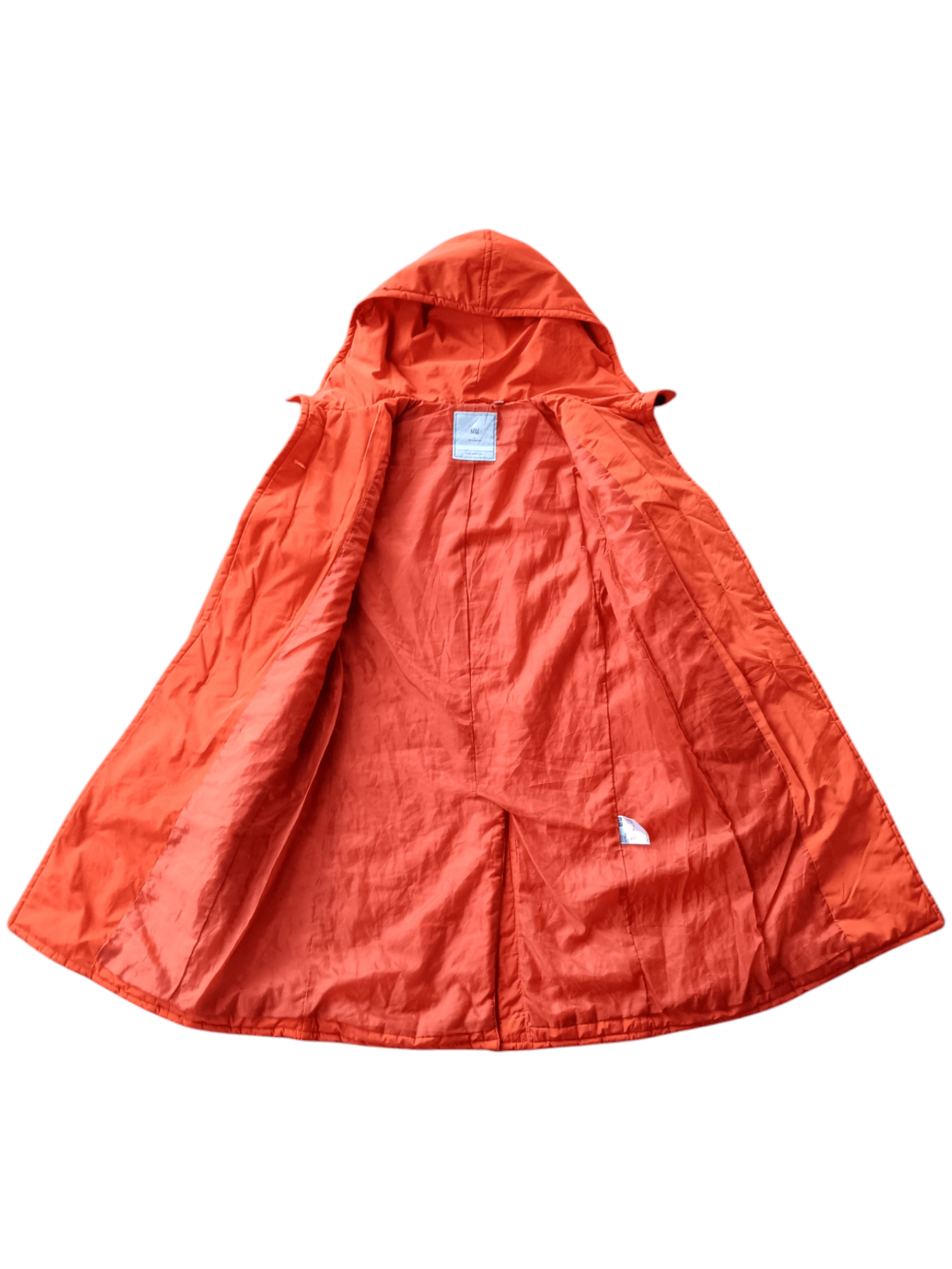 Undercover Jun takahashi undercover x uniqlo parka jacket Size US M / EU 48-50 / 2 - 9 Thumbnail