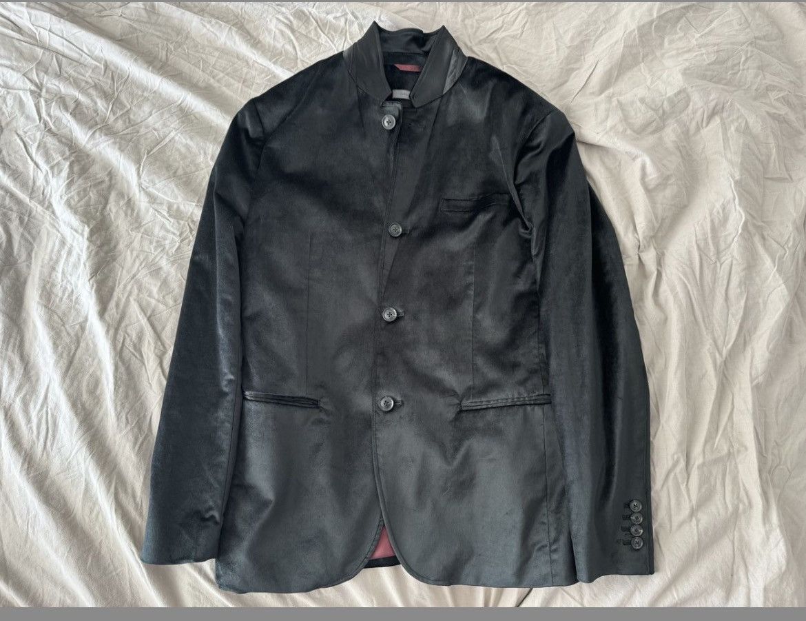 John Varvatos Earl evening jacket. Size EU 48 USA 38 Size US M / EU 48-50 / 2 - 7 Thumbnail