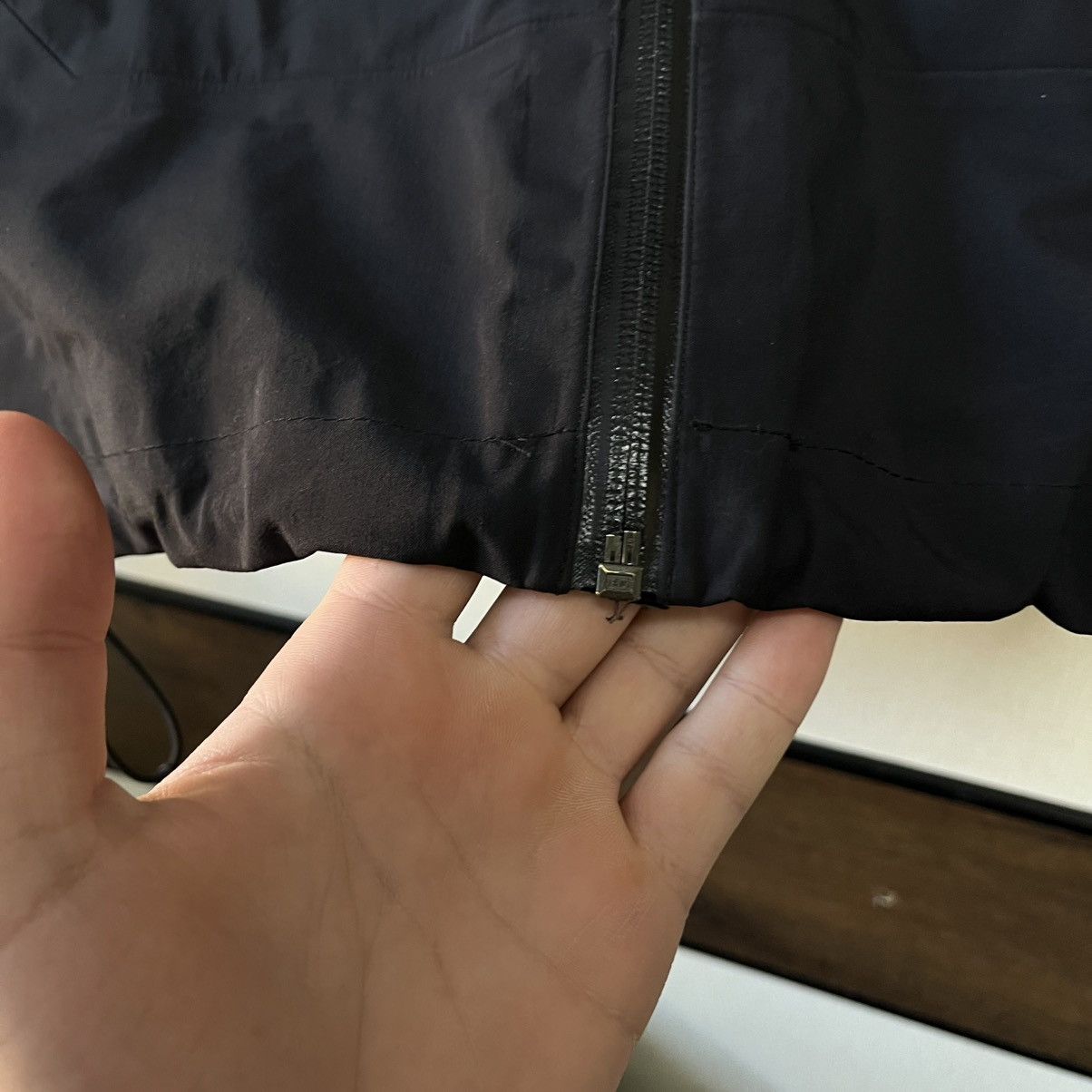 Arc'teryx Arcteryx gore tex jacket Size US S / EU 44-46 / 1 - 8 Thumbnail