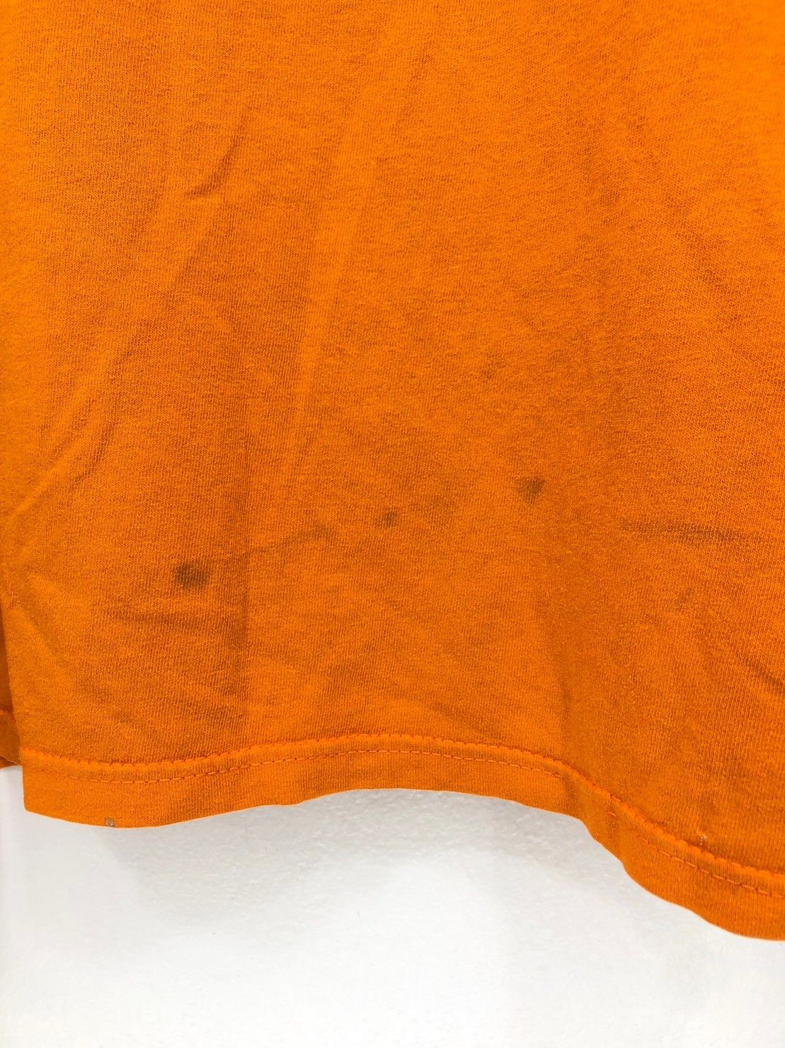 Vintage × WWE × WWF Vintage 00's WWE TAZZ The Mood is about to Change shirt BN Size US L / EU 52-54 / 3 - 8 Thumbnail