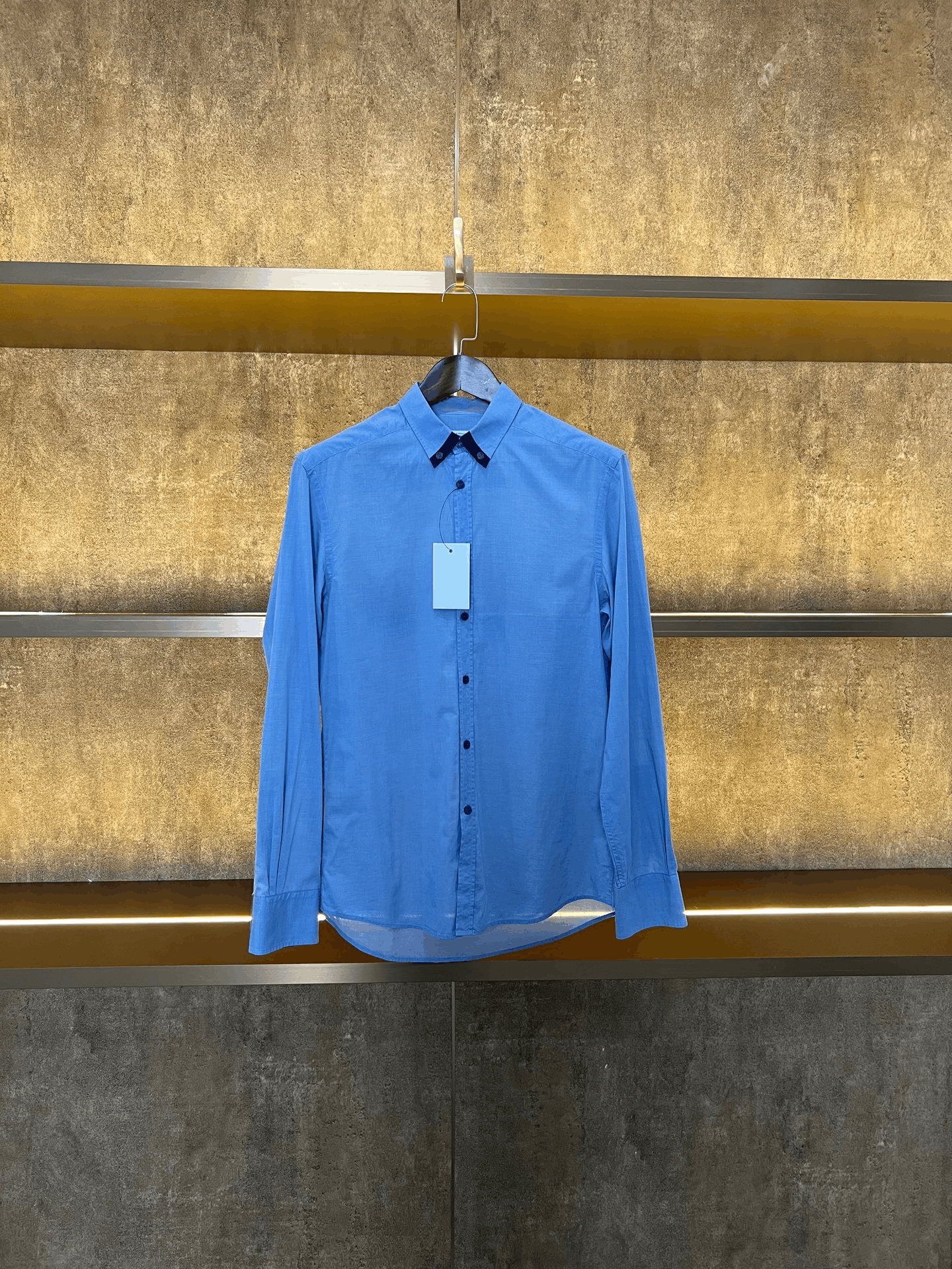 Versace Versace Shirt s Men Size US S / EU 44-46 / 1 - 1 Thumbnail