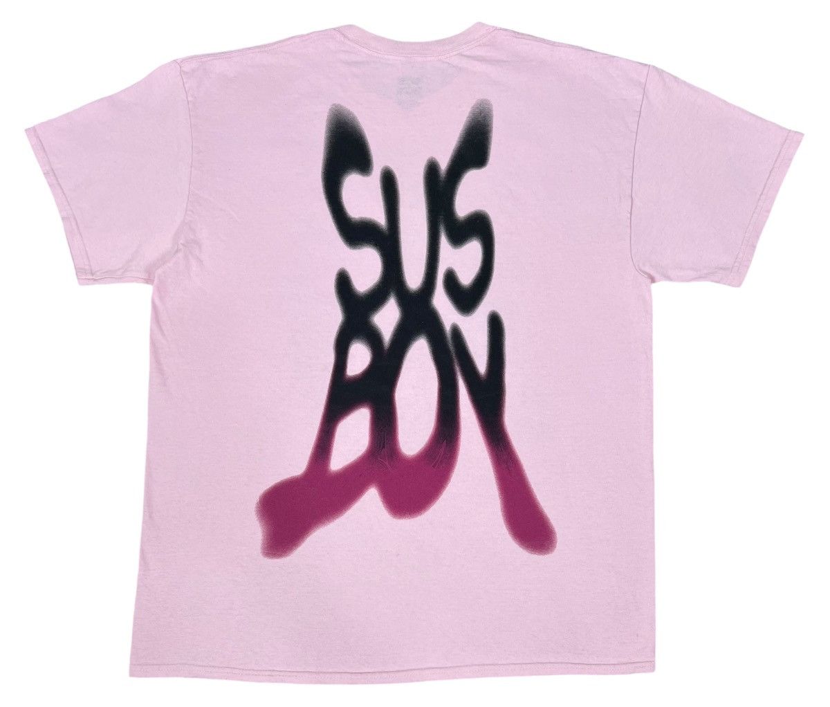 GOTHBOICLIQUE SUS BOY HELL BOY Size US L / EU 52-54 / 3 - 2 Thumbnail