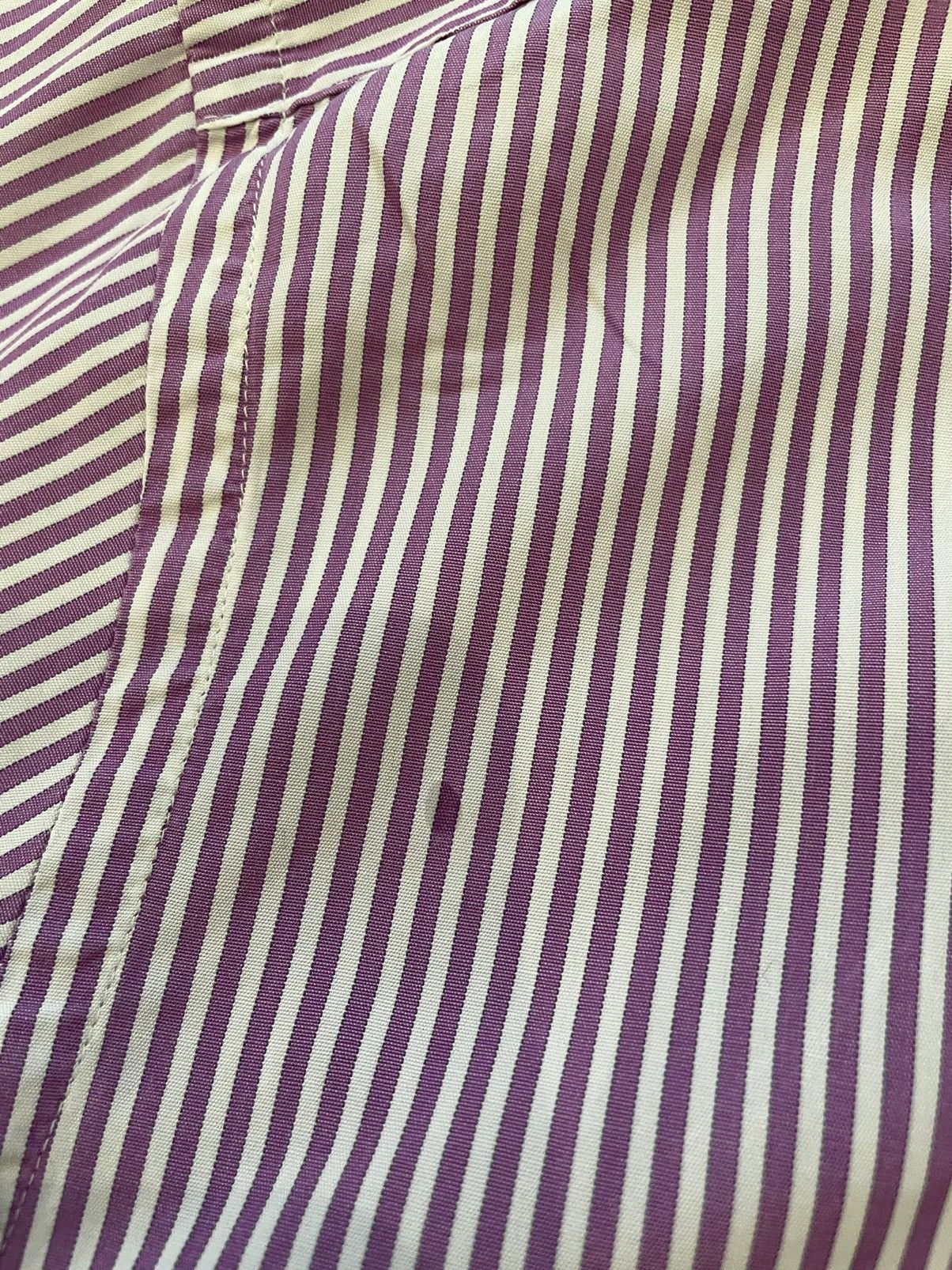 Etro Etro Shirt size 42 Size US L / EU 52-54 / 3 - 5 Thumbnail