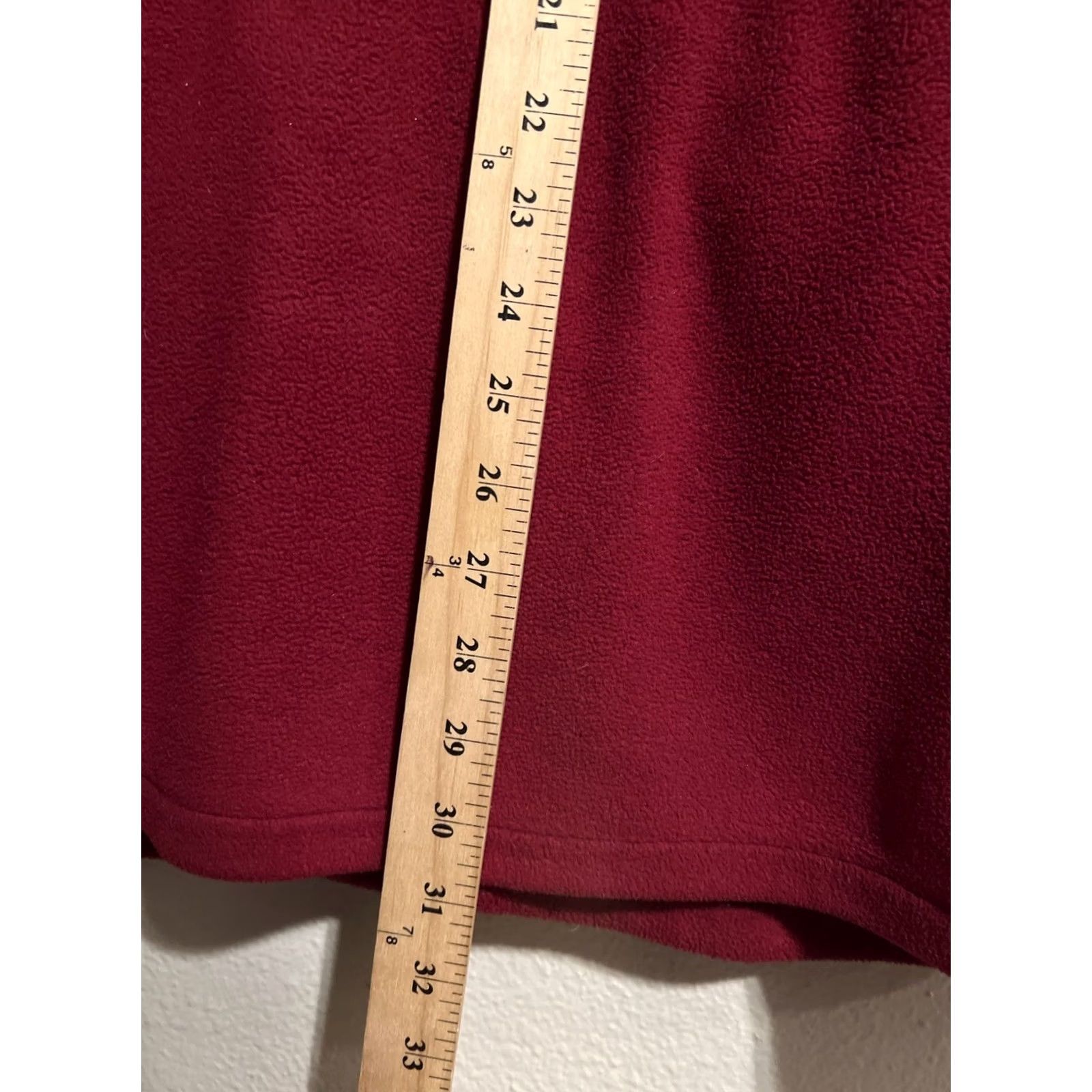 Vintage VINTAGE Gale Force Polartec Jacket Women Medium M Alaska 1986 USA Full Zip Pockets Size M / US 6-8 / IT 42-44 - 6 Thumbnail