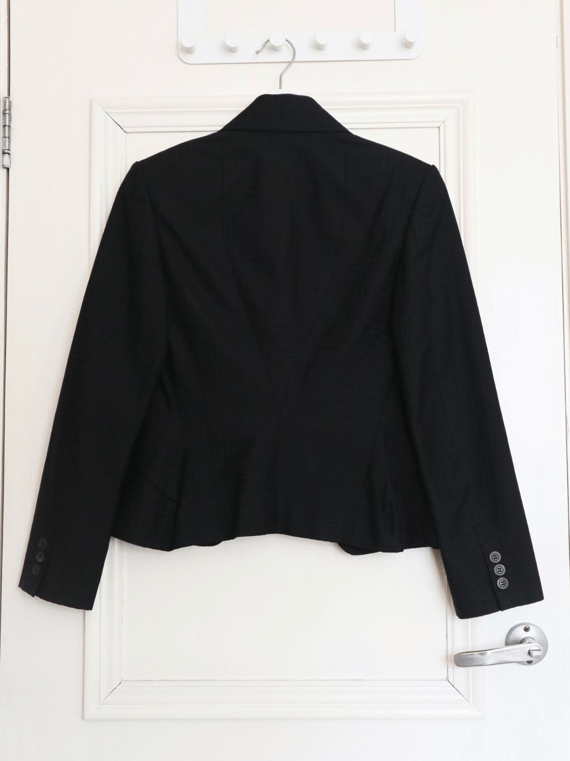 Junya Watanabe Junya Watanabe Junya Watanabe Multi Patches Blazer Jacket- Size US M / EU 48-50 / 2 - 2 Thumbnail