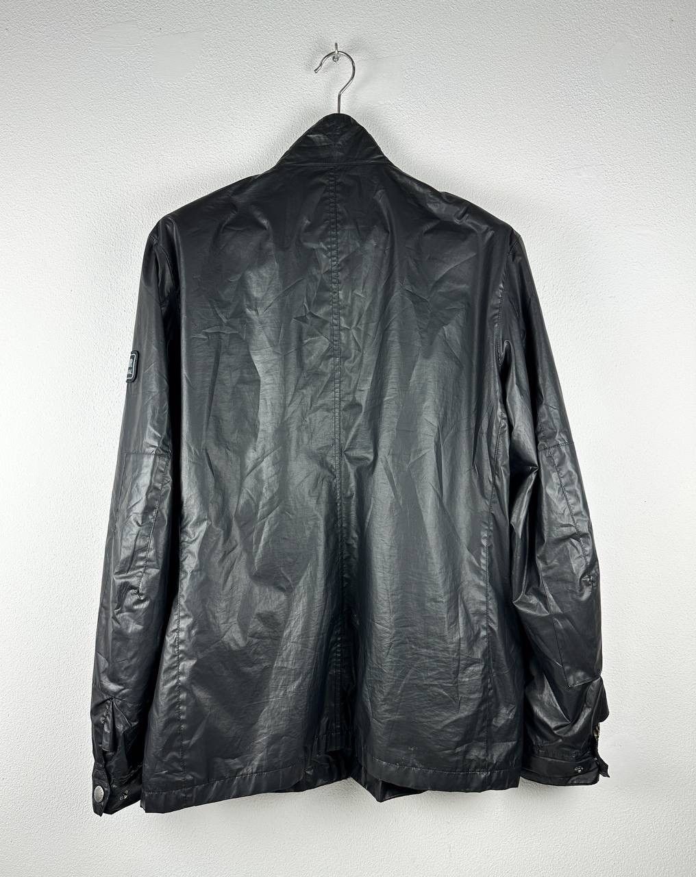 Barbour Barbour Jacket Size XL Size US XL / EU 56 / 4 - 2 Thumbnail