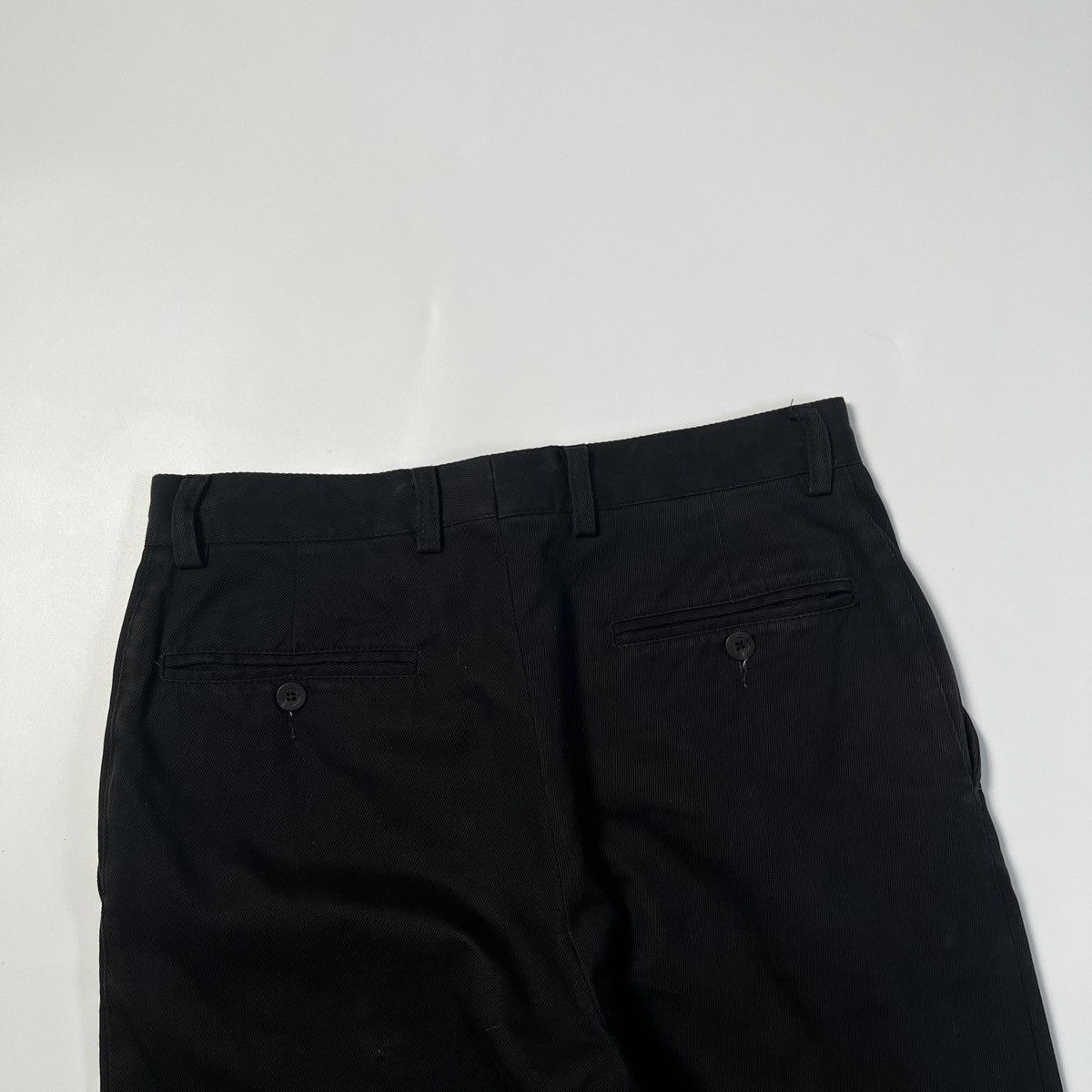 Dries Van Noten Dries Van Noten Chino pants Size US 30 / EU 46 - 11 Thumbnail