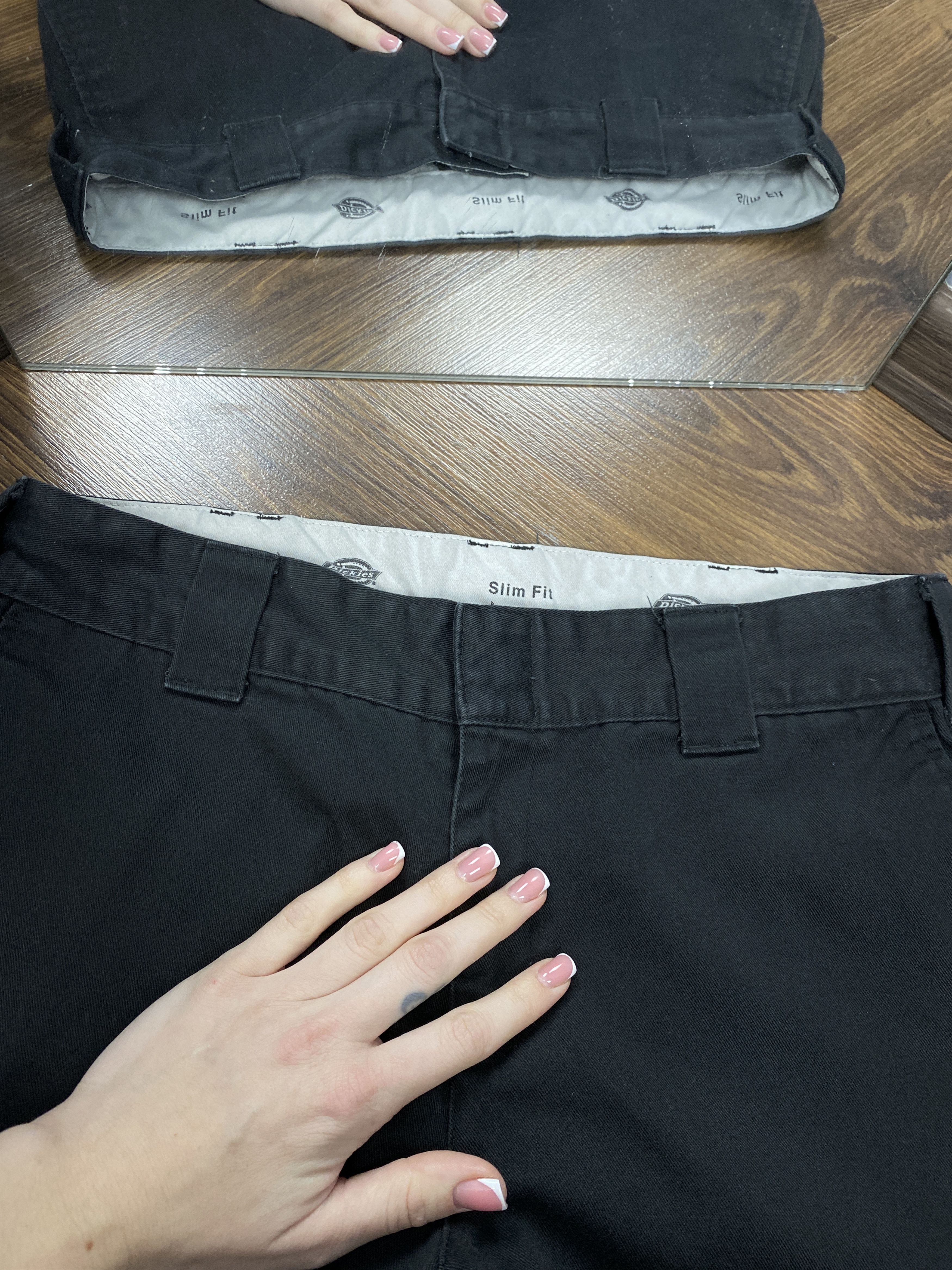 Dickies Dickies Vintage Mens Workwear Mens Chino Pants Size US 30 / EU 46 - 8 Thumbnail
