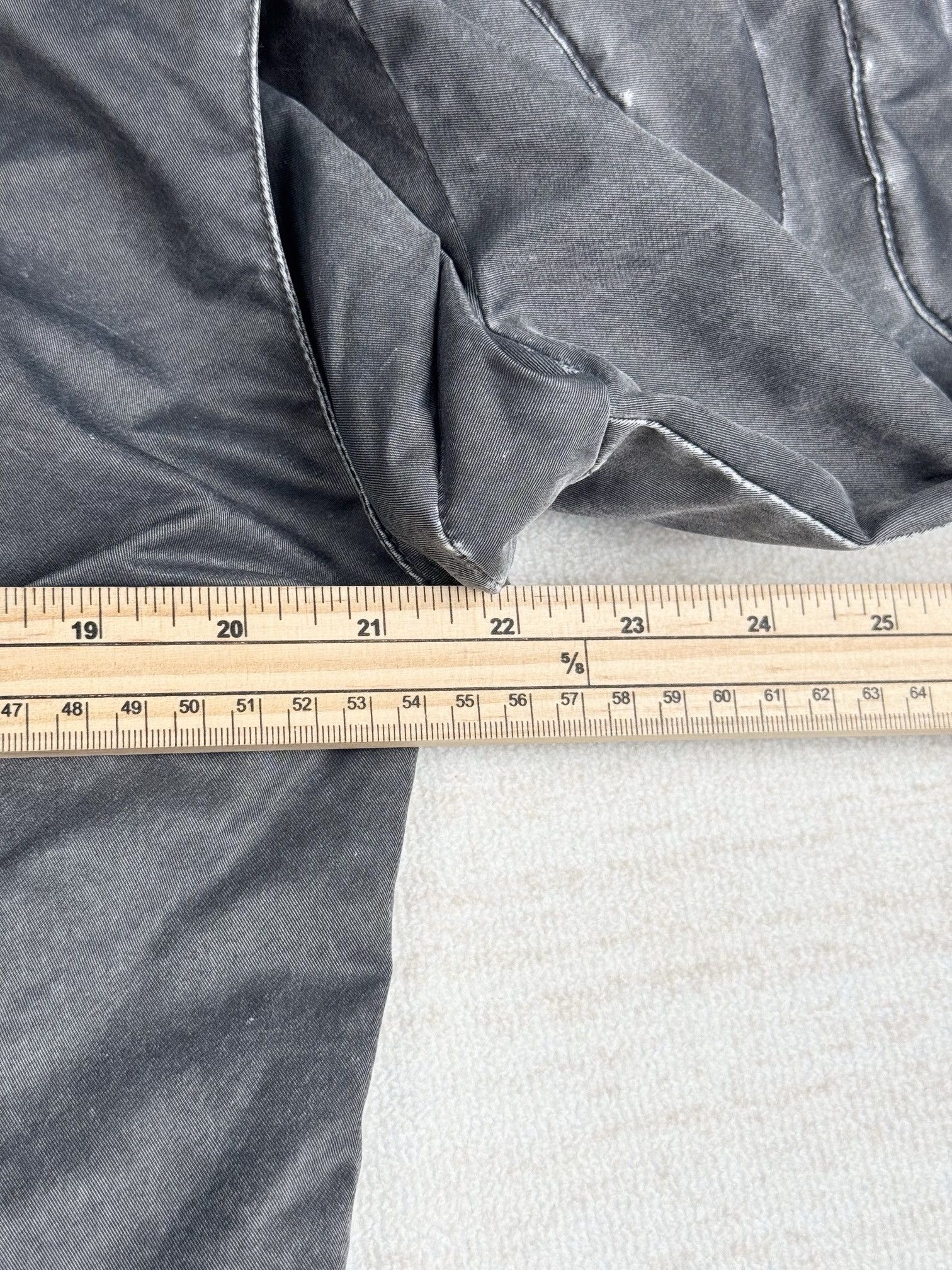Han Kjobenhavn moto jacket Size M / US 6-8 / IT 42-44 - 12 Thumbnail