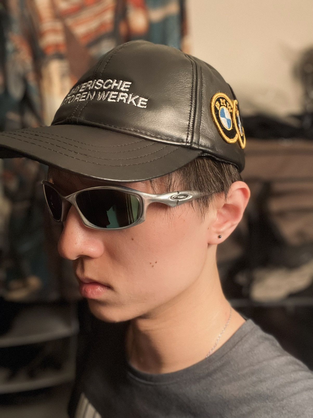 00s OAKLEY X-l Hatchet オークリー サングラス Oakley Hatchet 00s sunglasses y2k