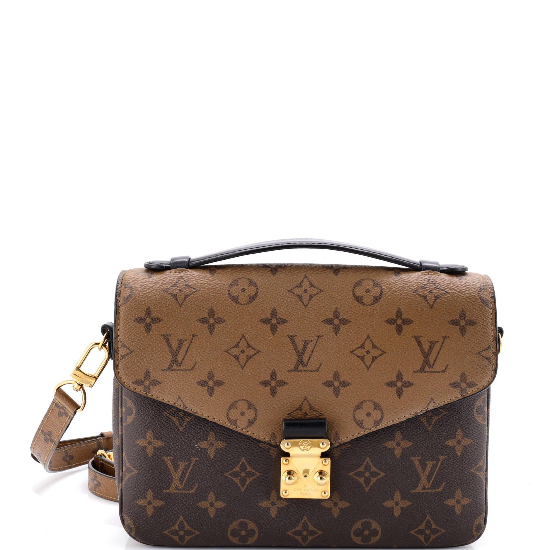 Louis Vuitton Pochette Metis Size ONE SIZE - 1 Thumbnail