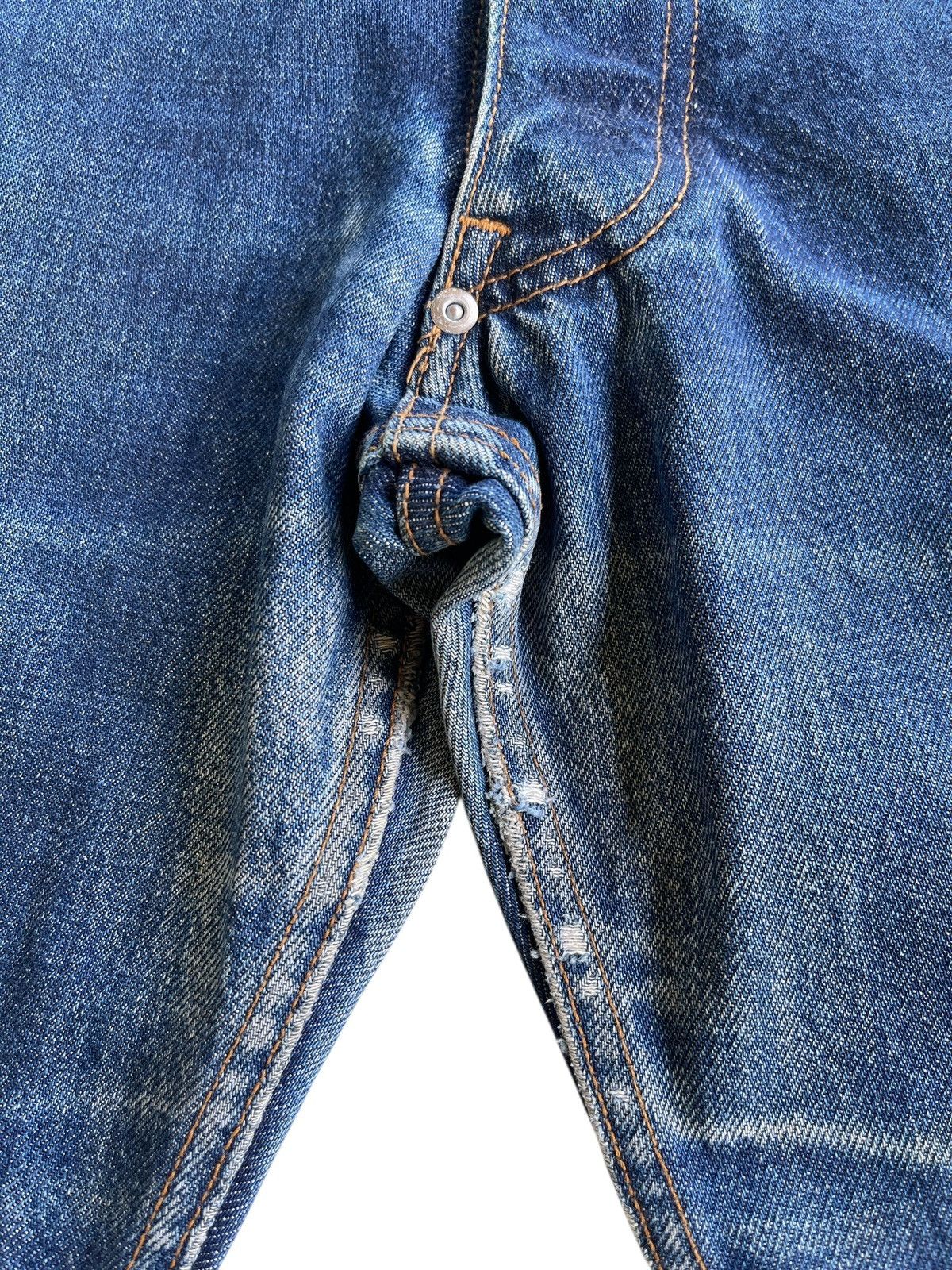 20471120 20471120 Double Sex Denim Size US 29 - 7 Thumbnail