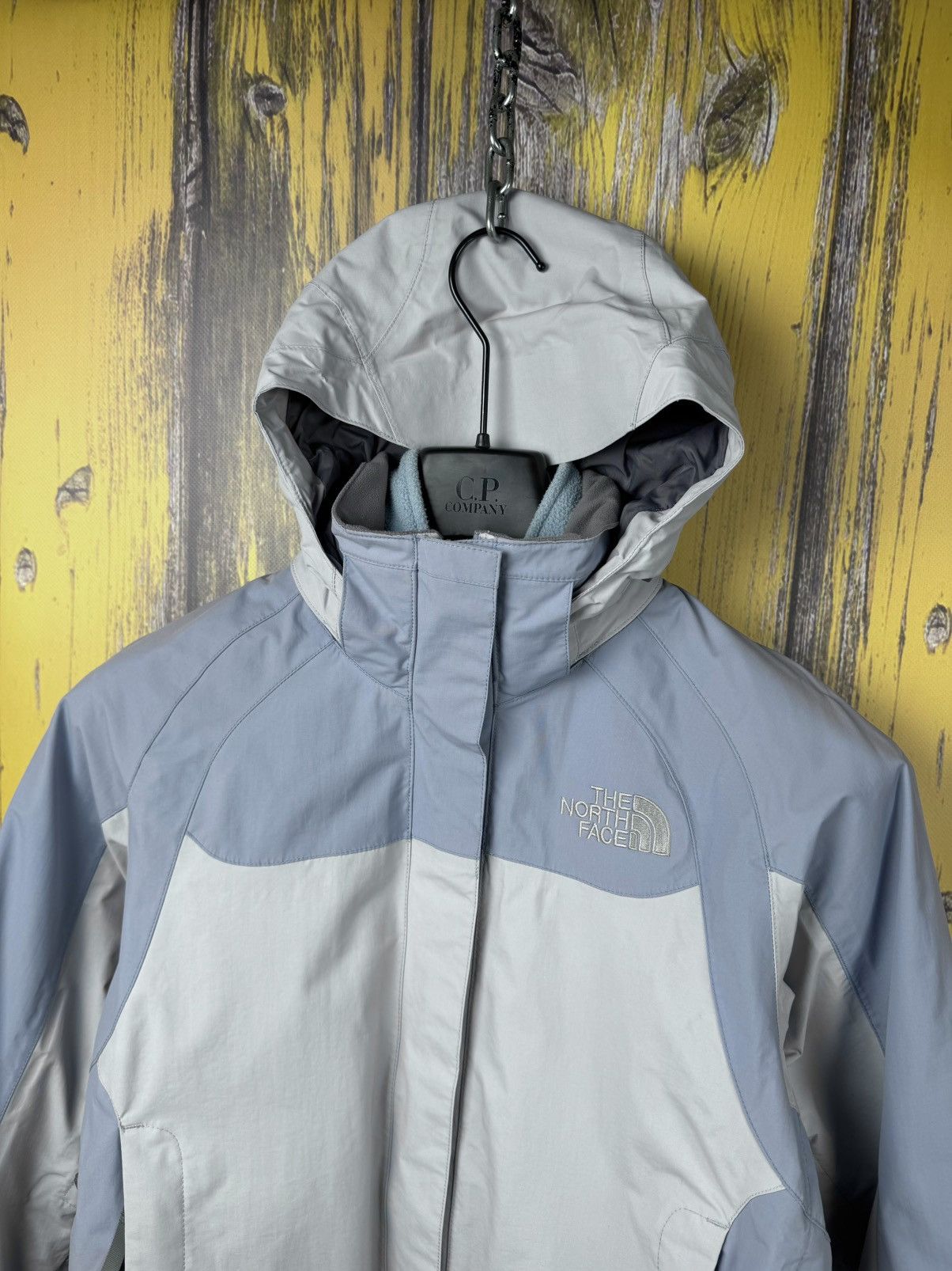The North Face The North Face Womans Jacket Y2k Gorpcore style Size XS Size XS / US 0-2 / IT 36-38 - 11 Thumbnail