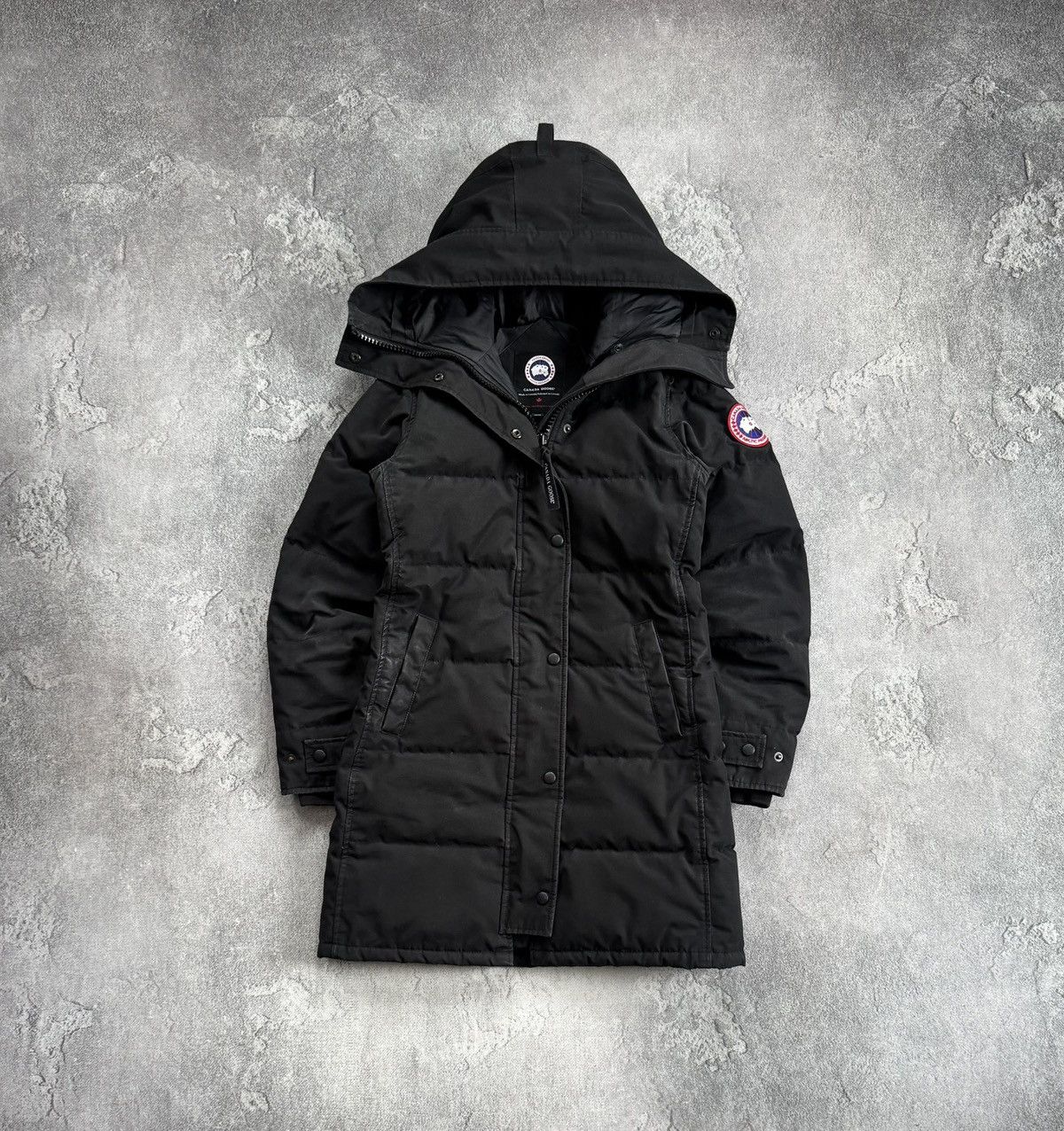 Canada Goose Canada Goose 🪿 XS/size warm down coat jacket parka puffer Size XS / US 0-2 / IT 36-38 - 1 Thumbnail