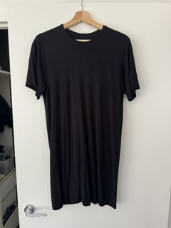 Rick Owens Double Layer
