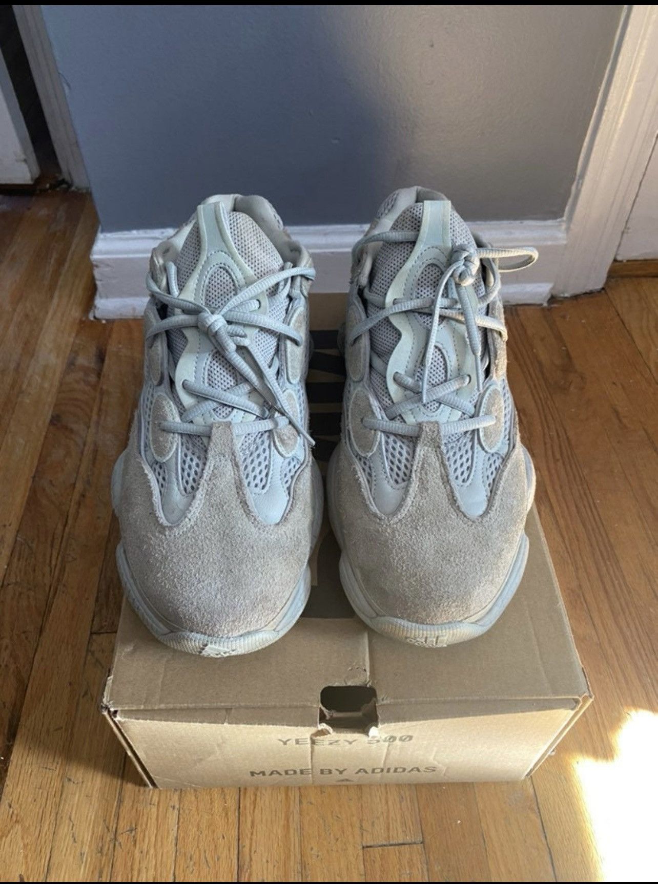 Yeezy Yeezy 500 Size US 11 / EU 44 - 1 Thumbnail